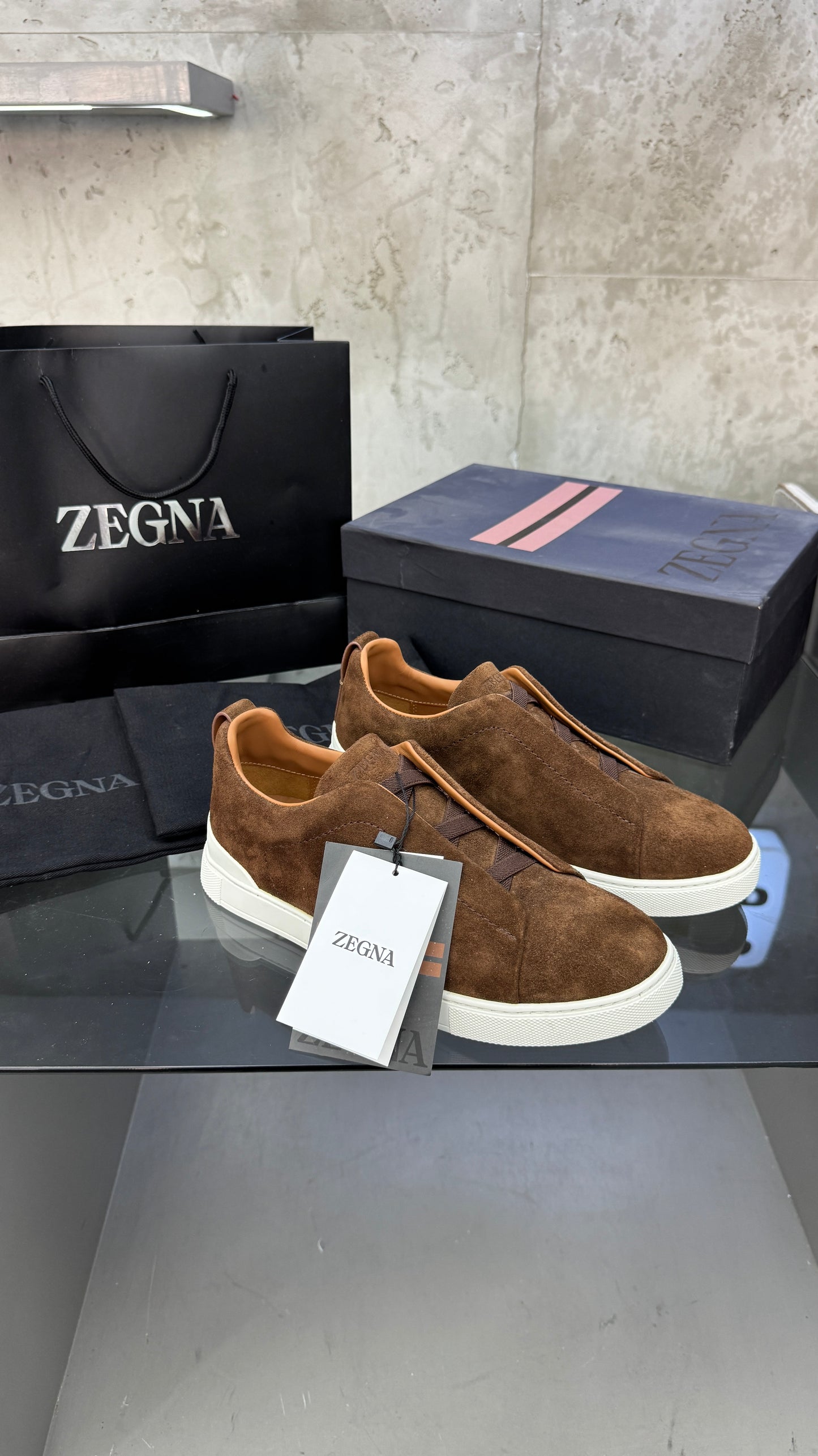 Zegna