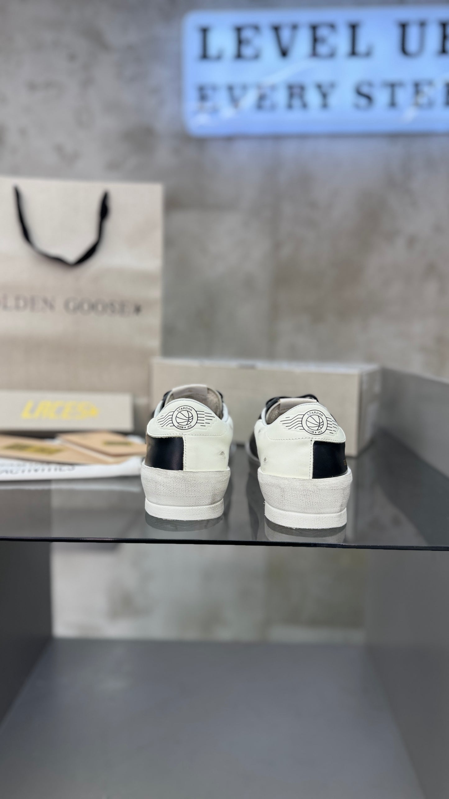 golden goose