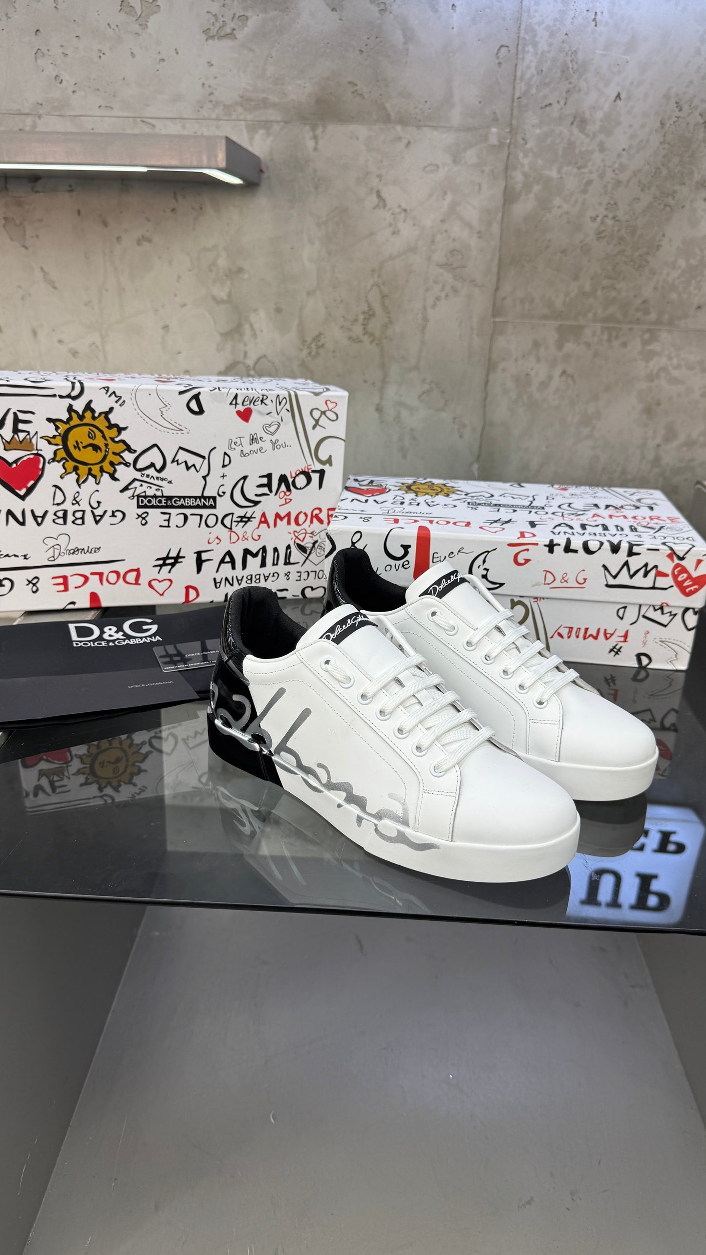 Dolce&gabnna