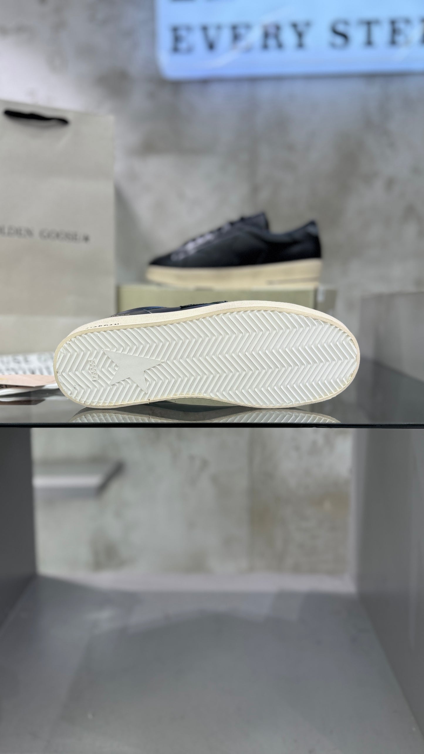 golden goose