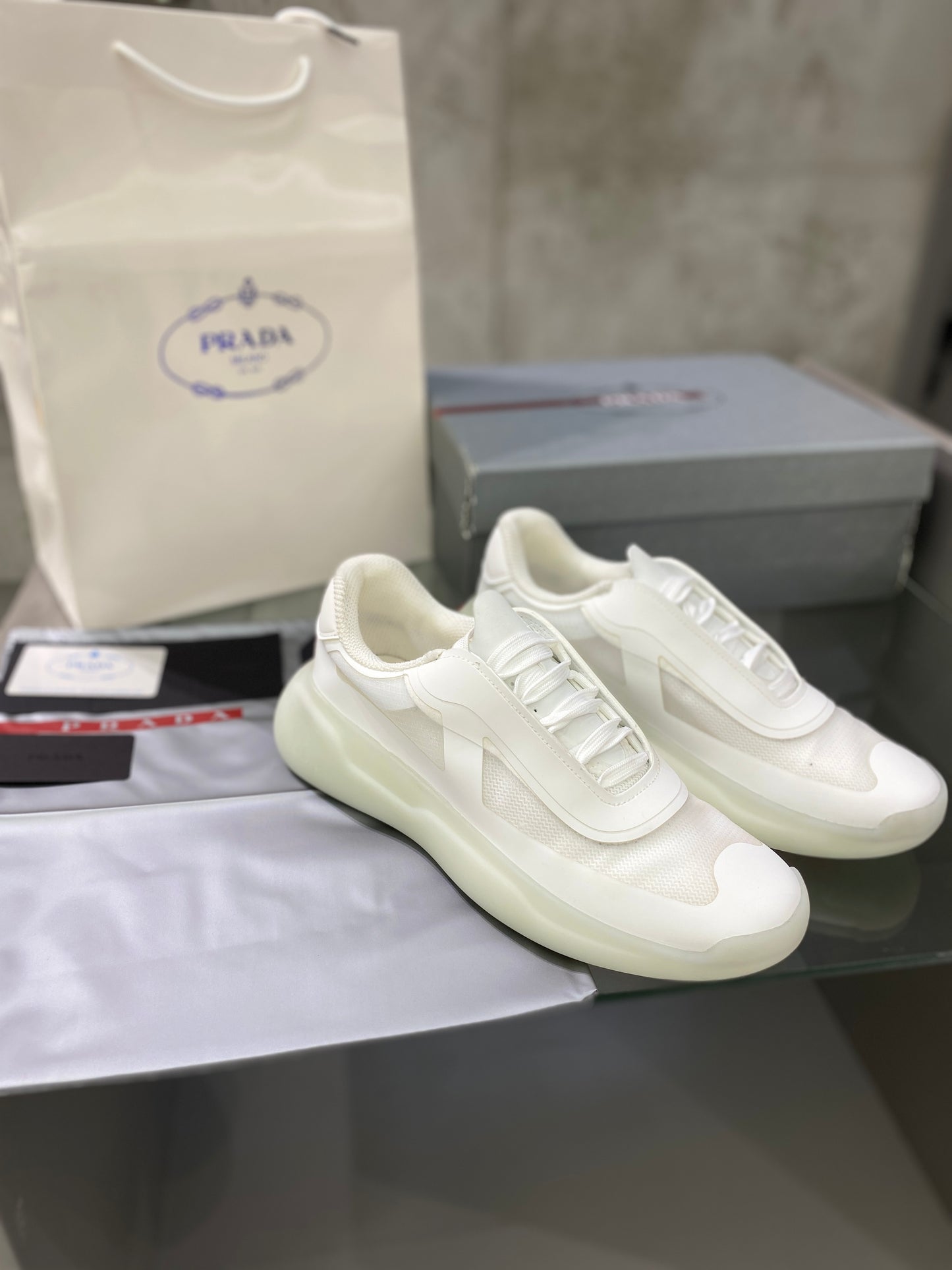 Prada