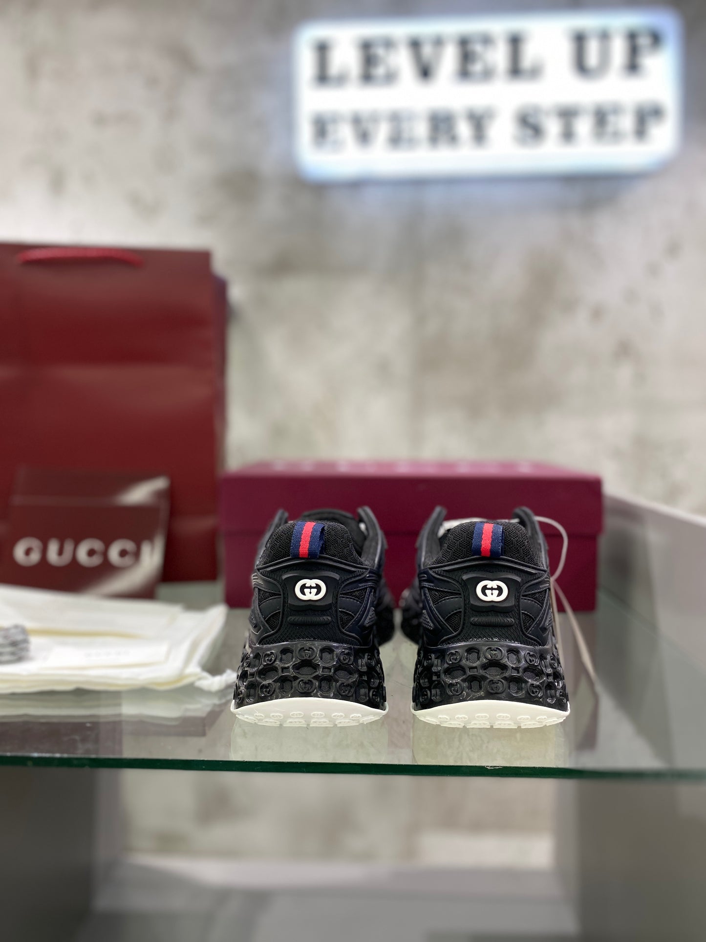 Gucci