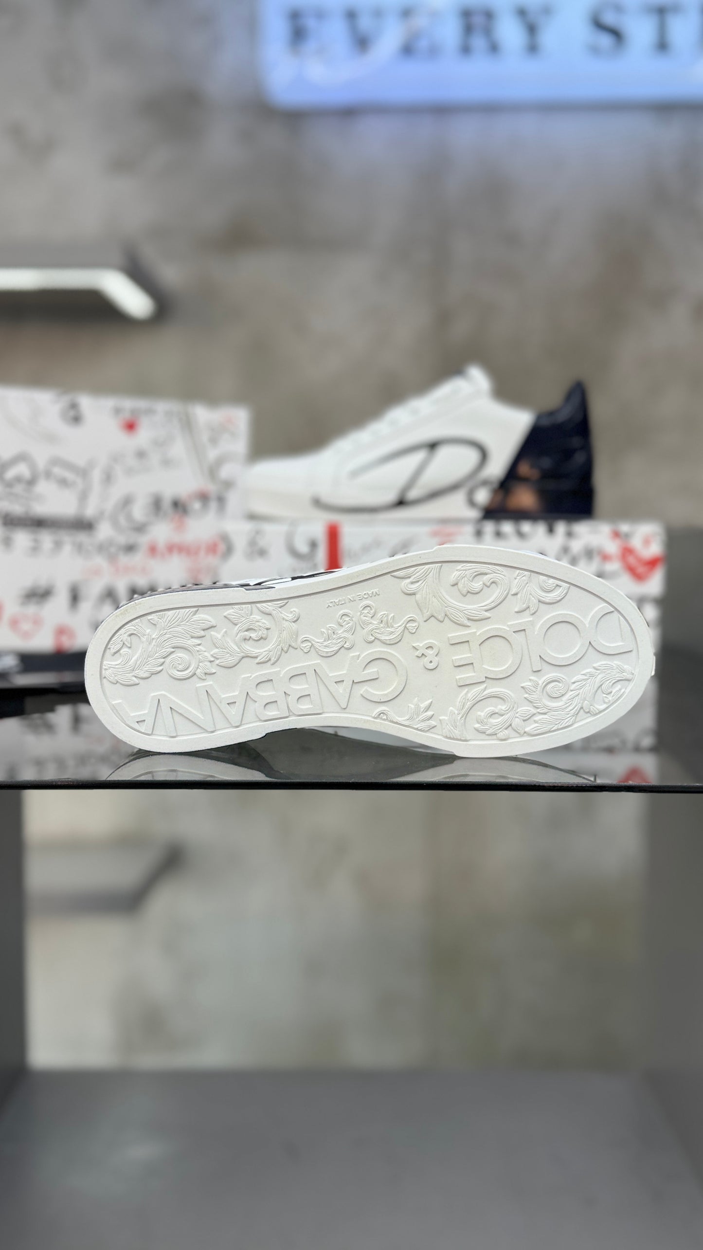 Dolce&gabnna