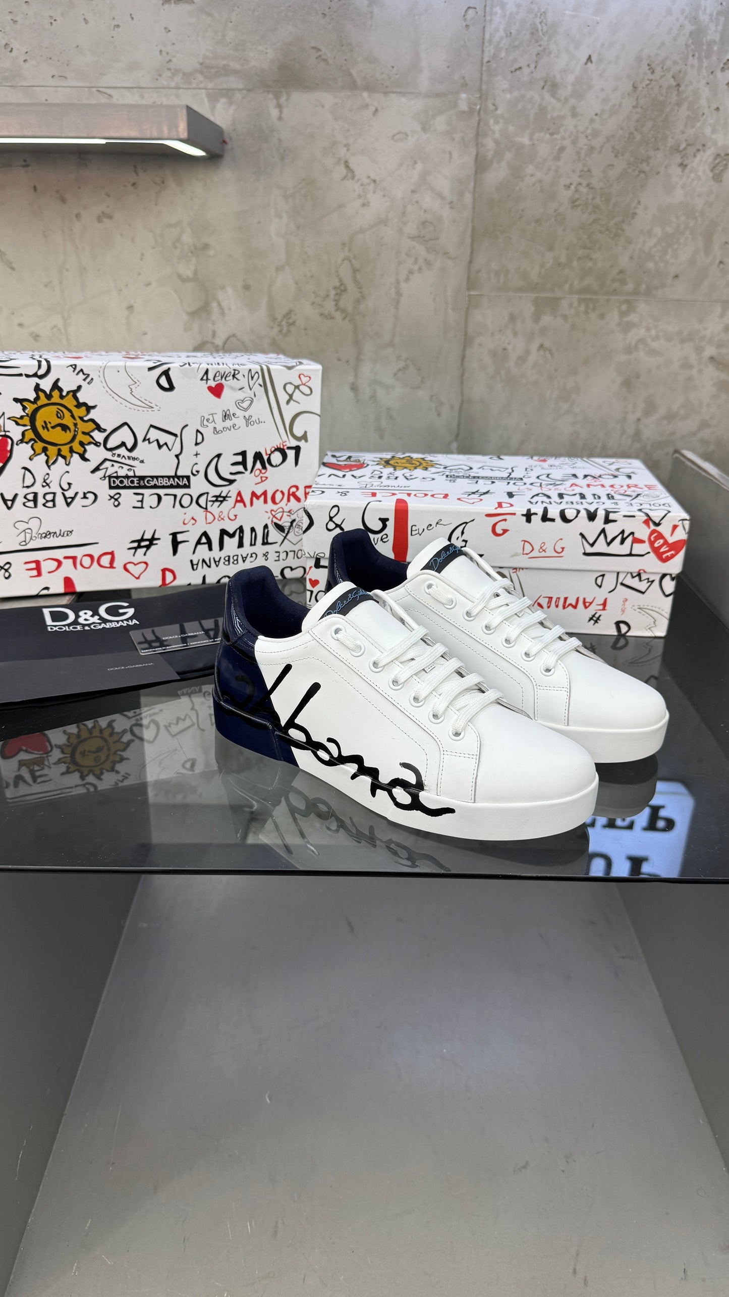 Dolce&gabnna