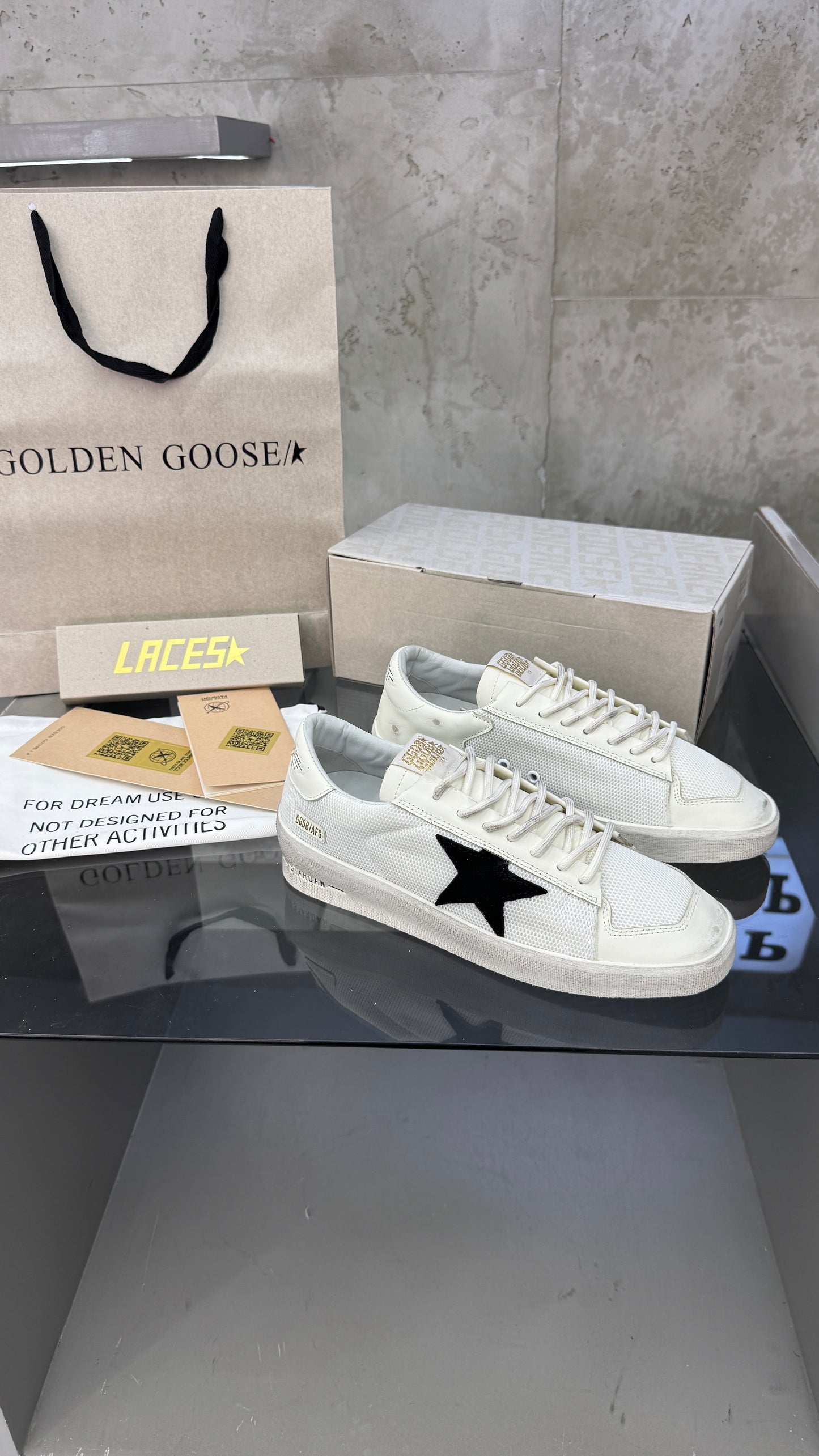 golden goose