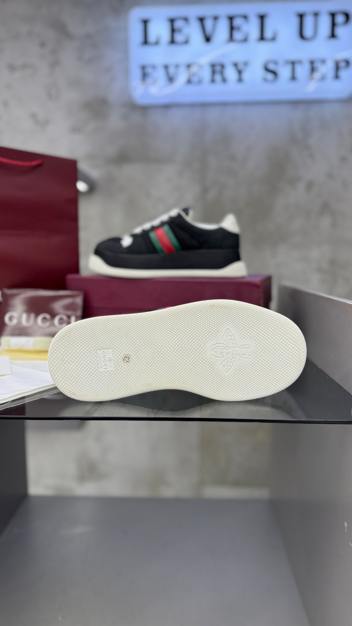 Gucci