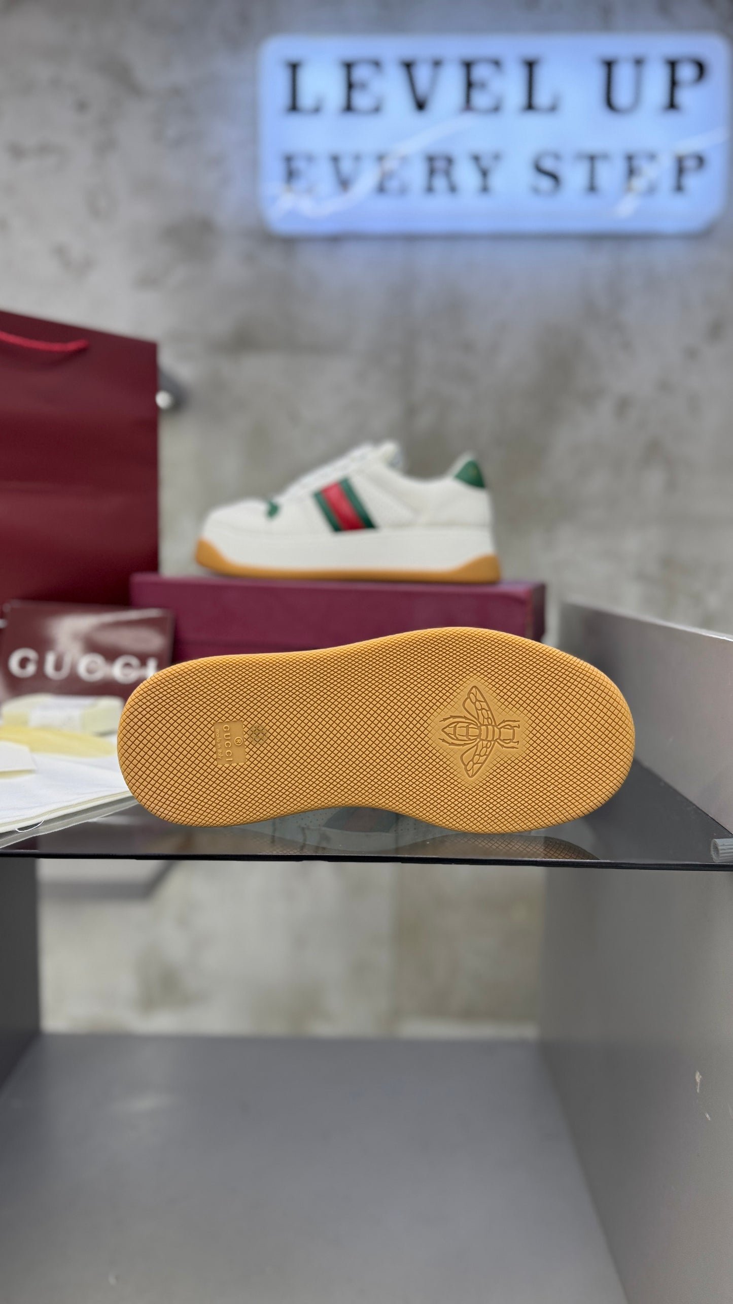 Gucci