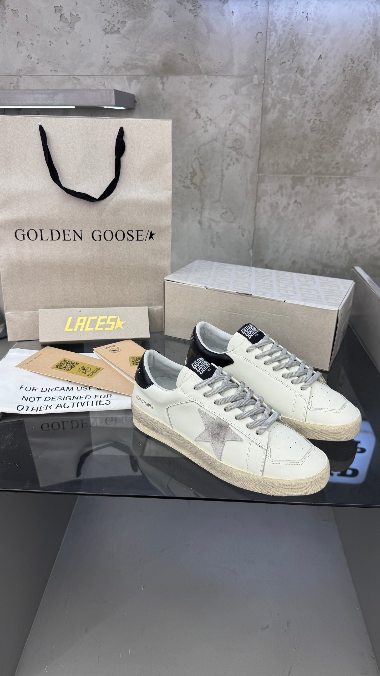 golden goose