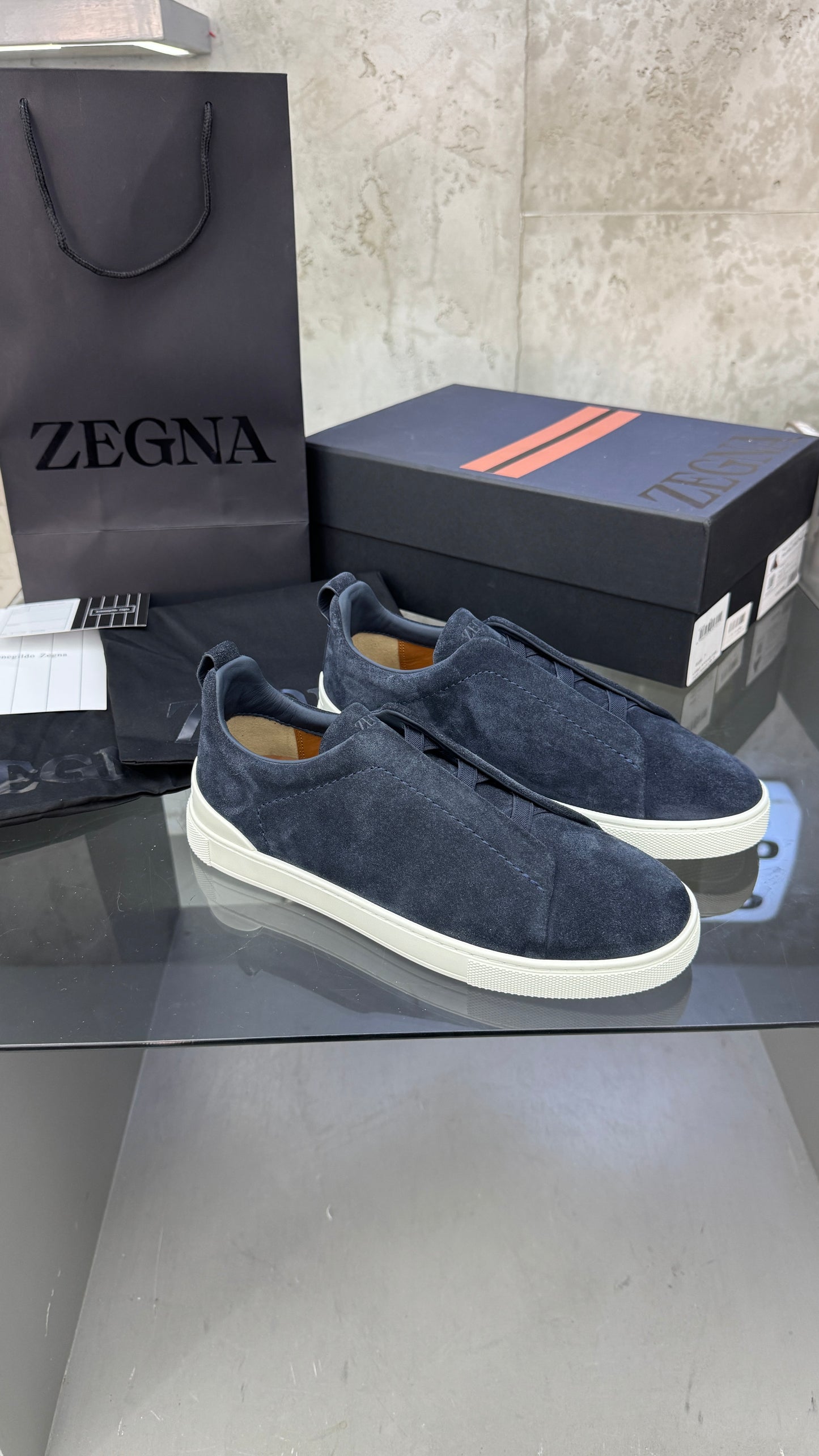 zegna