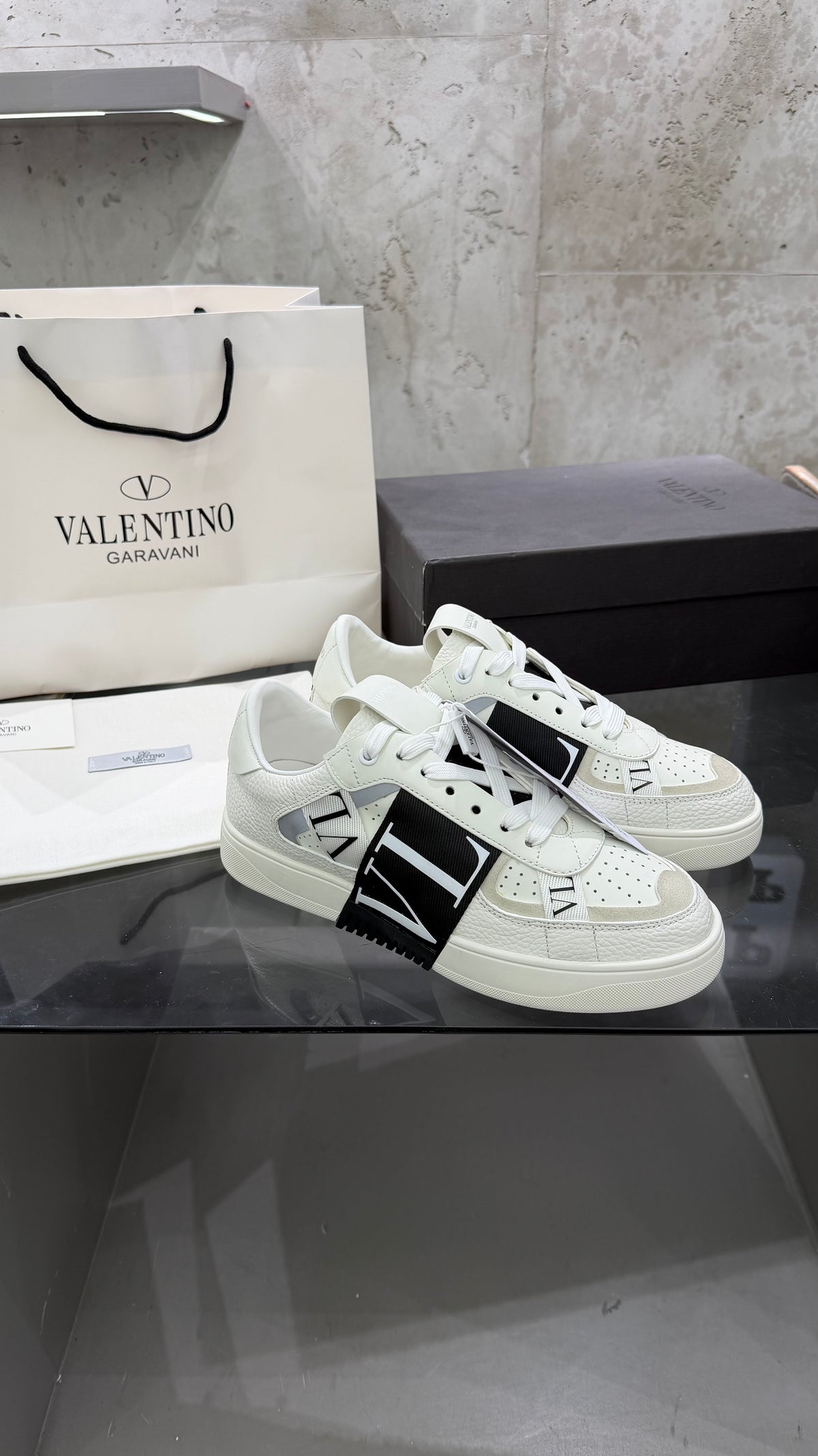 Valentino