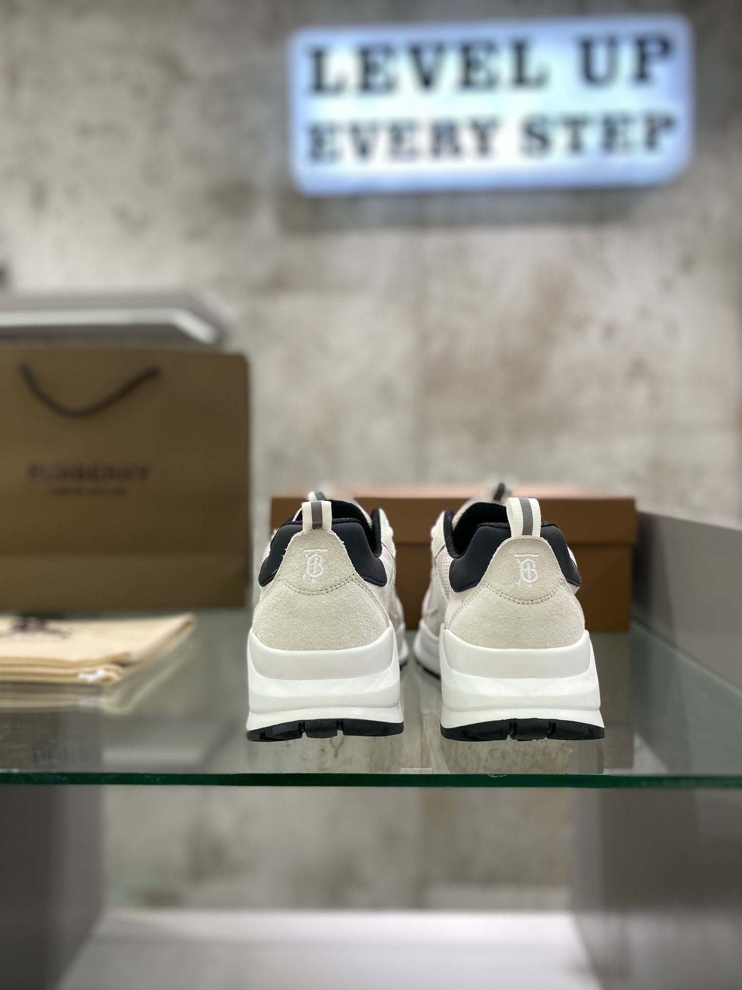 Burberry