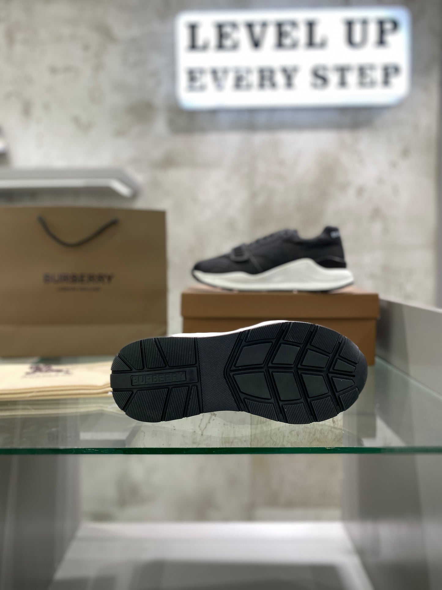 Burberry