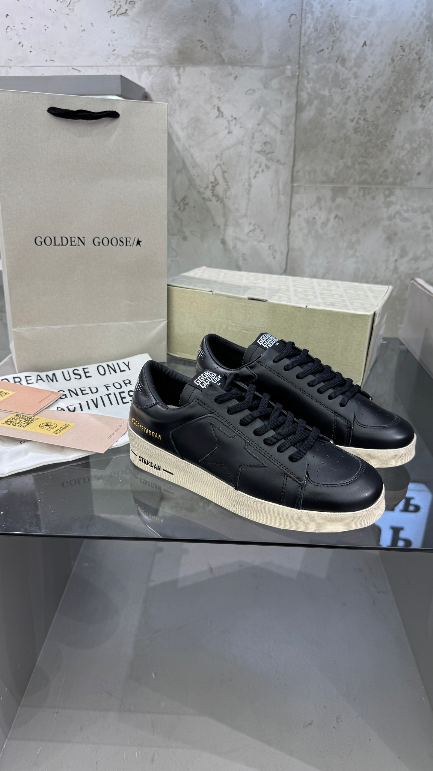 golden goose