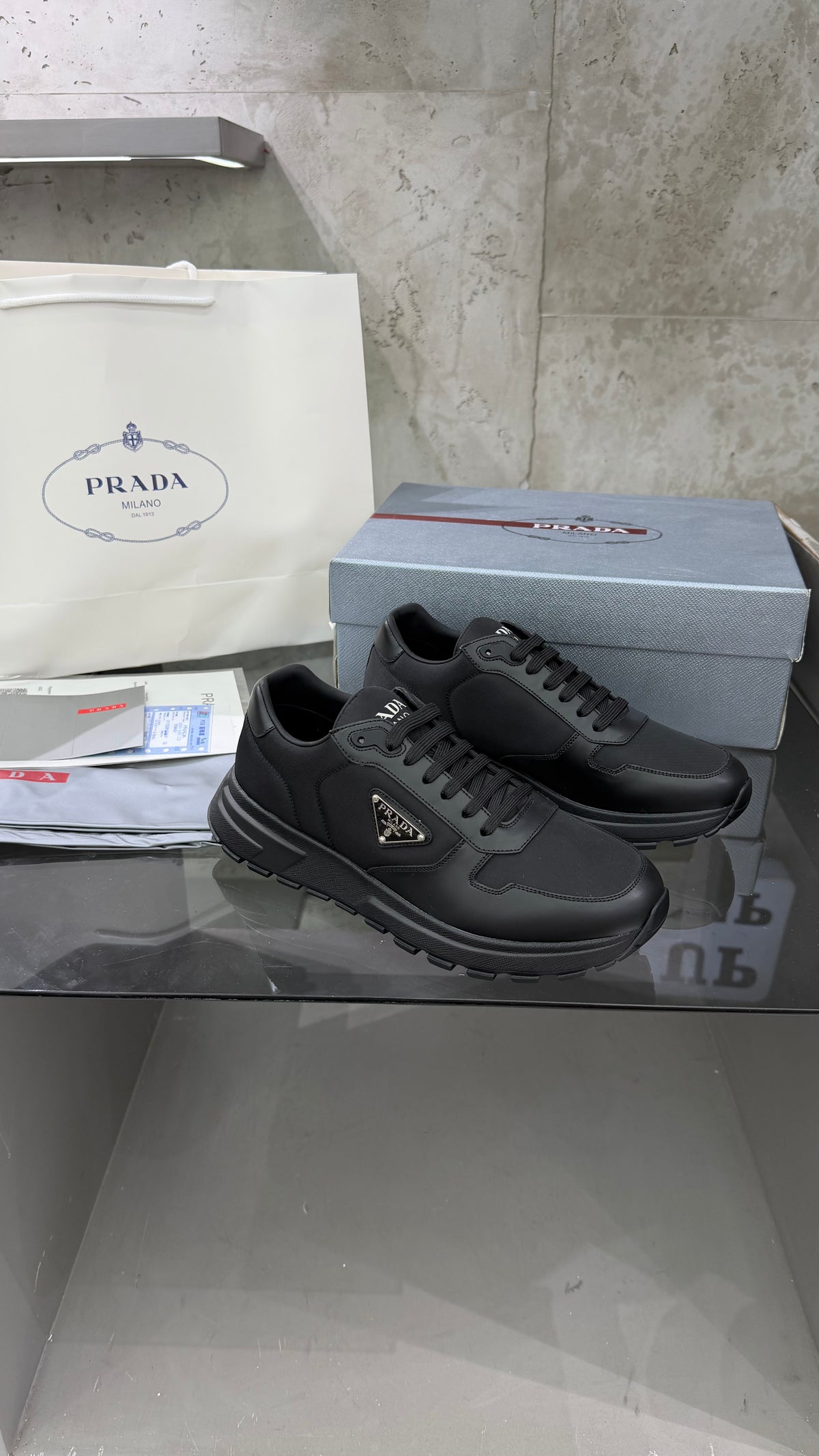 Prada