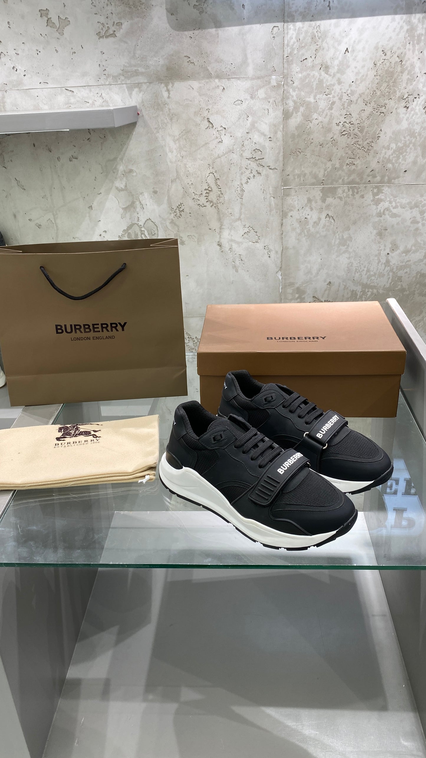 Burberry