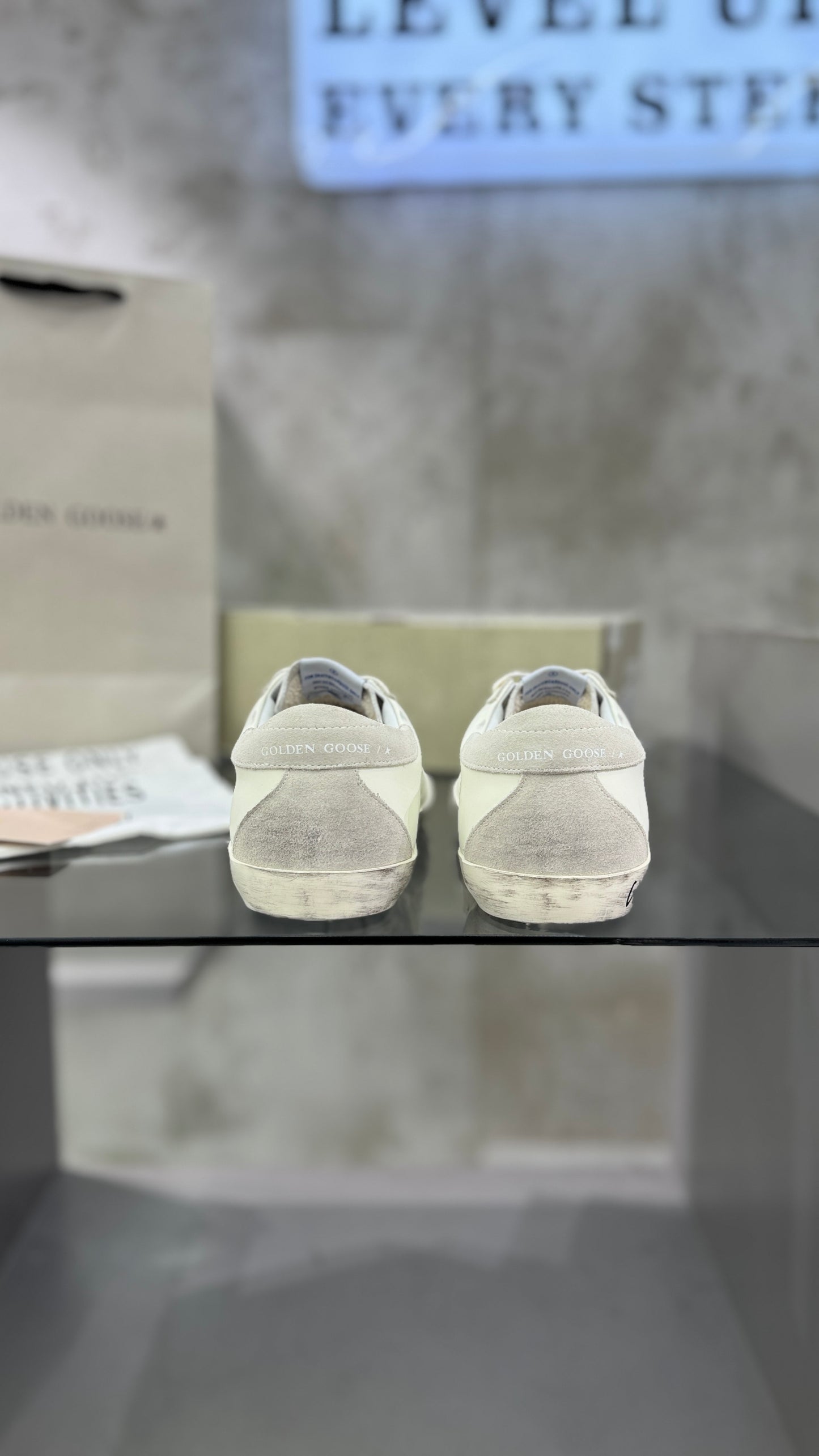 golden goose