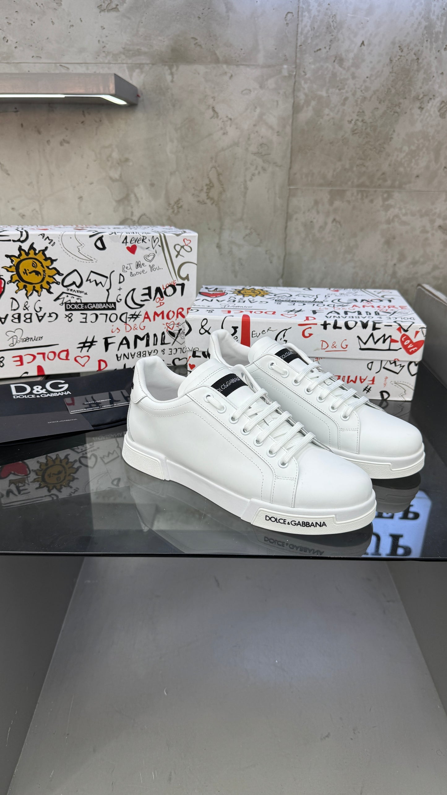 Dolce&gabnna
