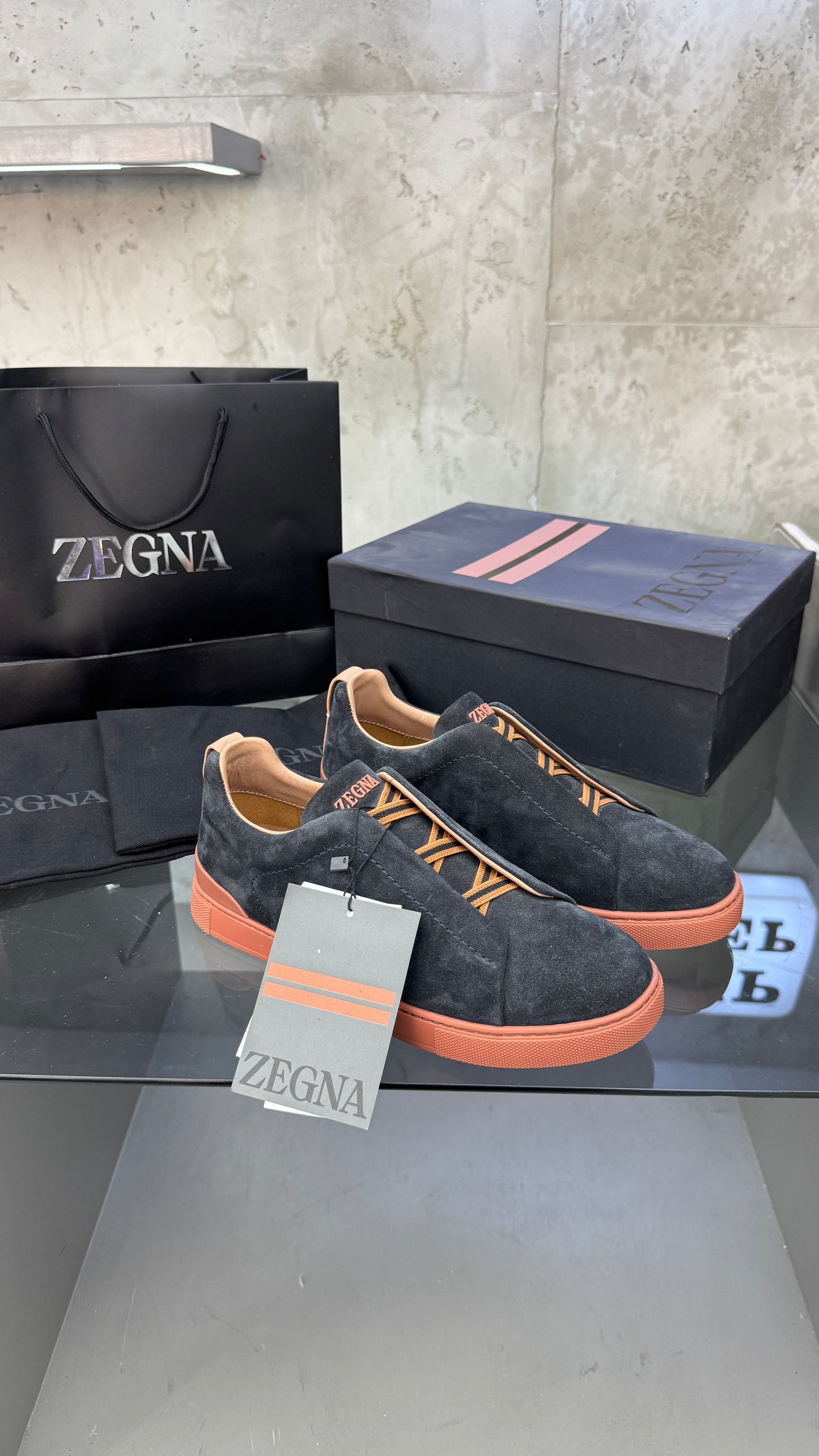 Zegna