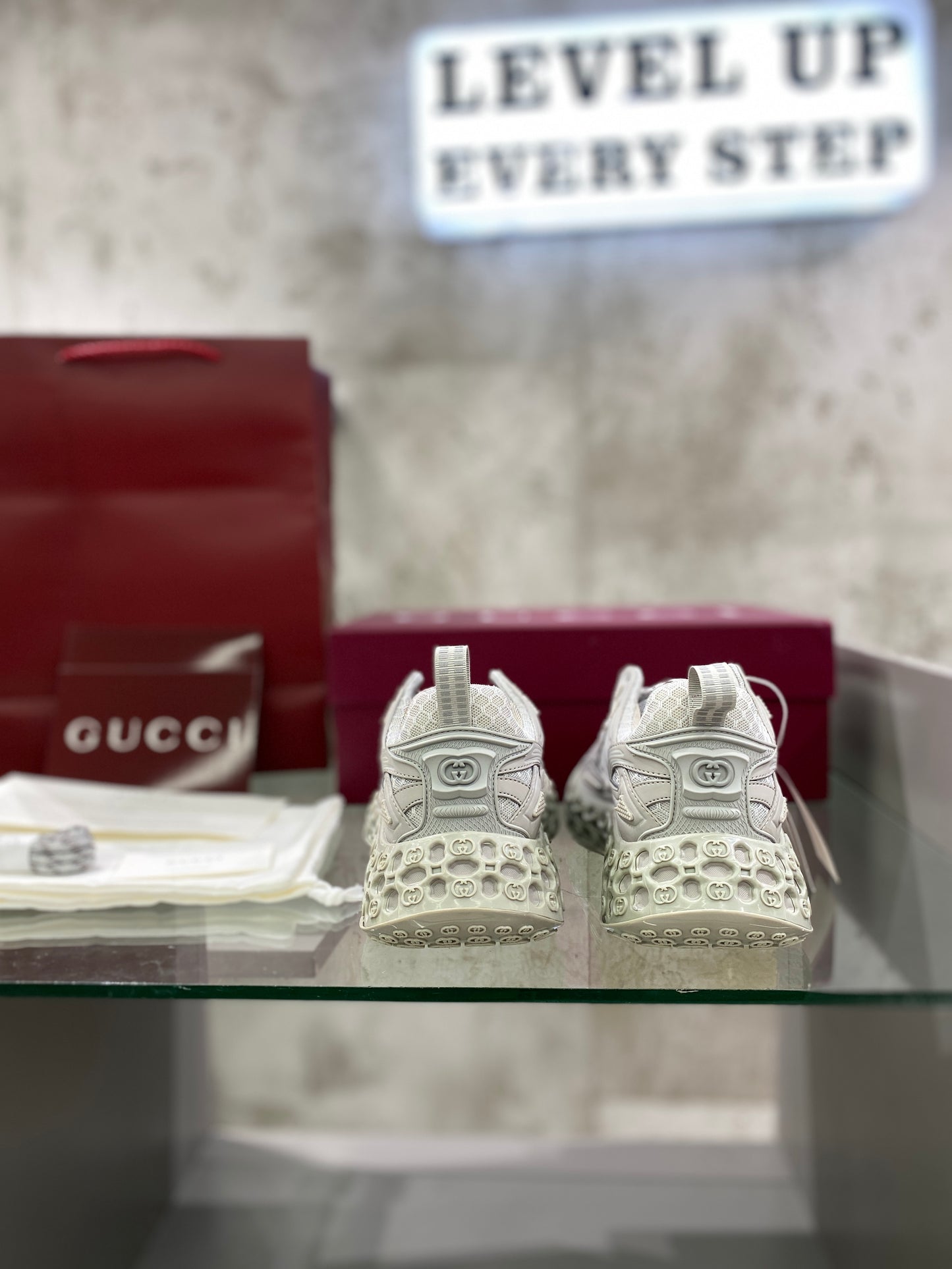 Gucci