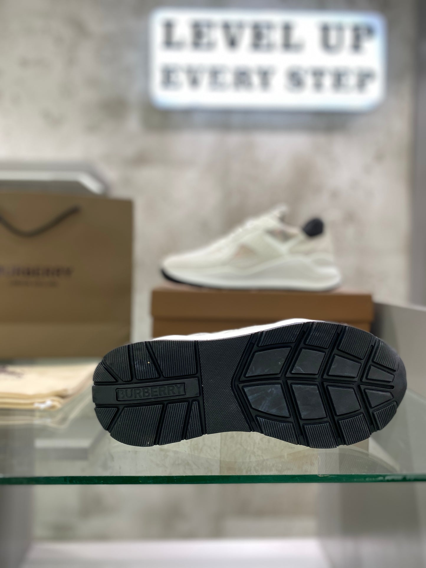 Burberry