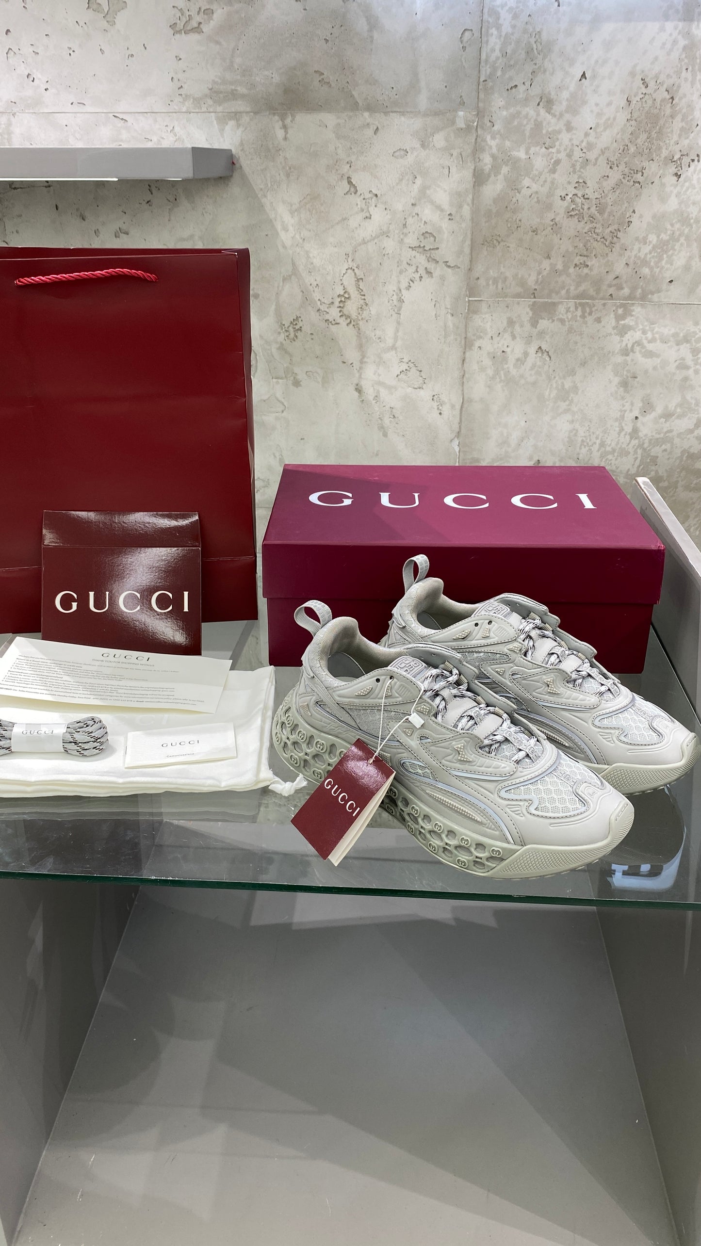 Gucci