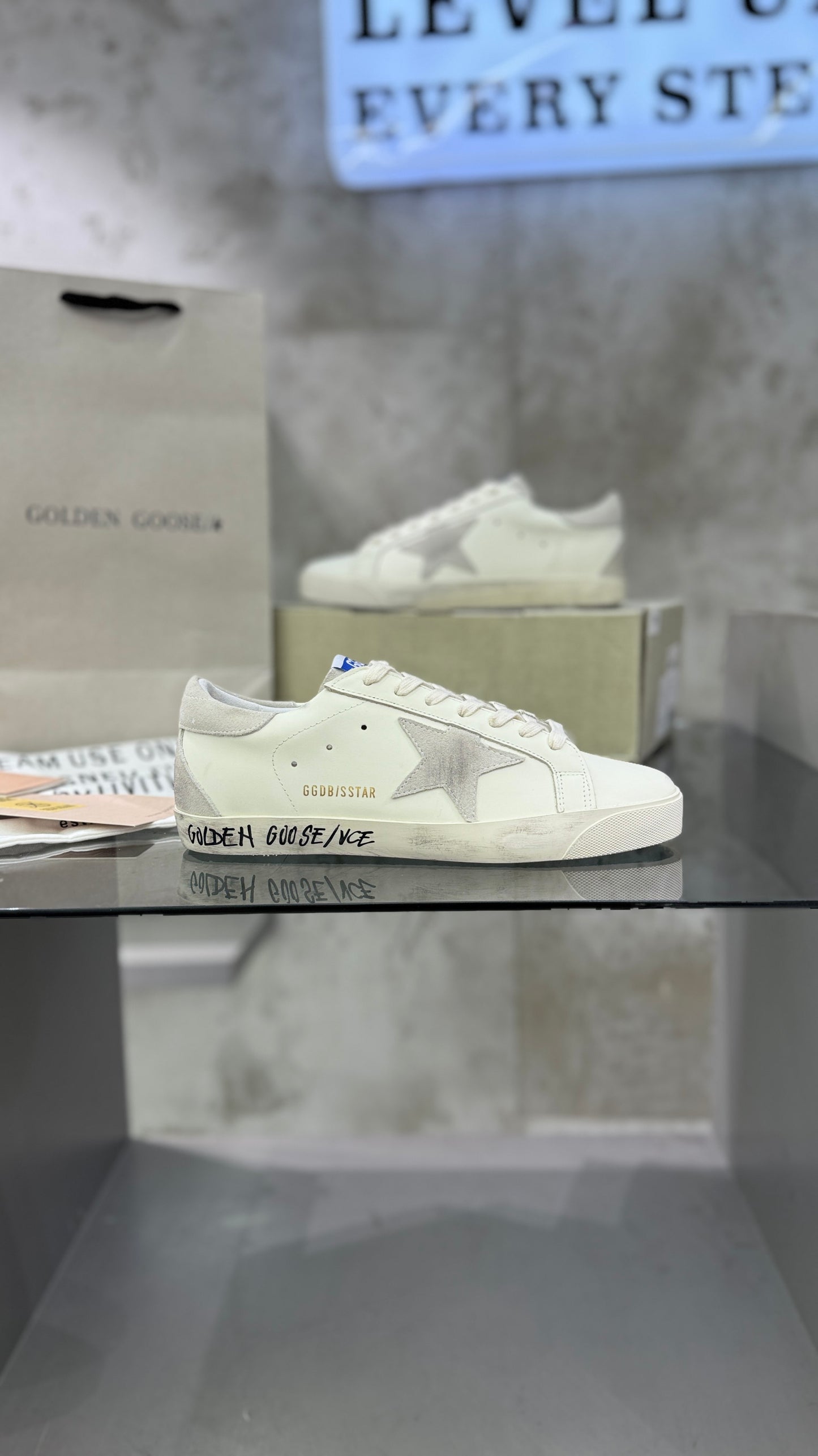golden goose