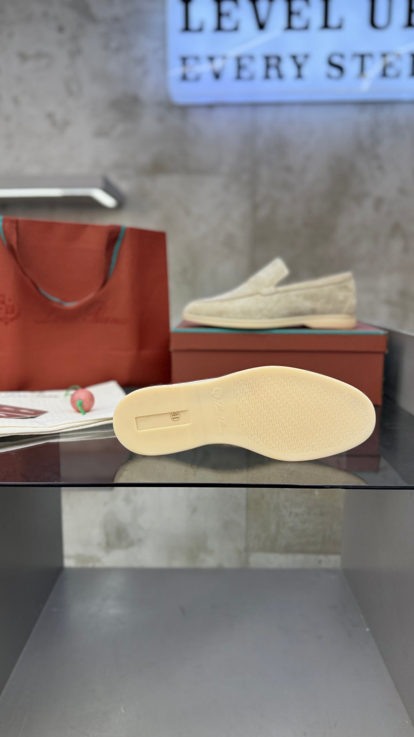 loro piana