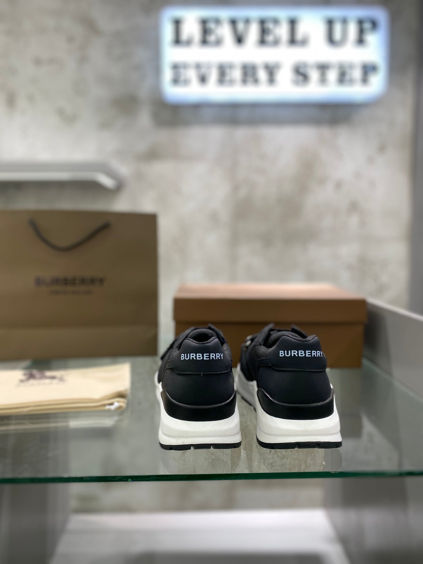 Burberry