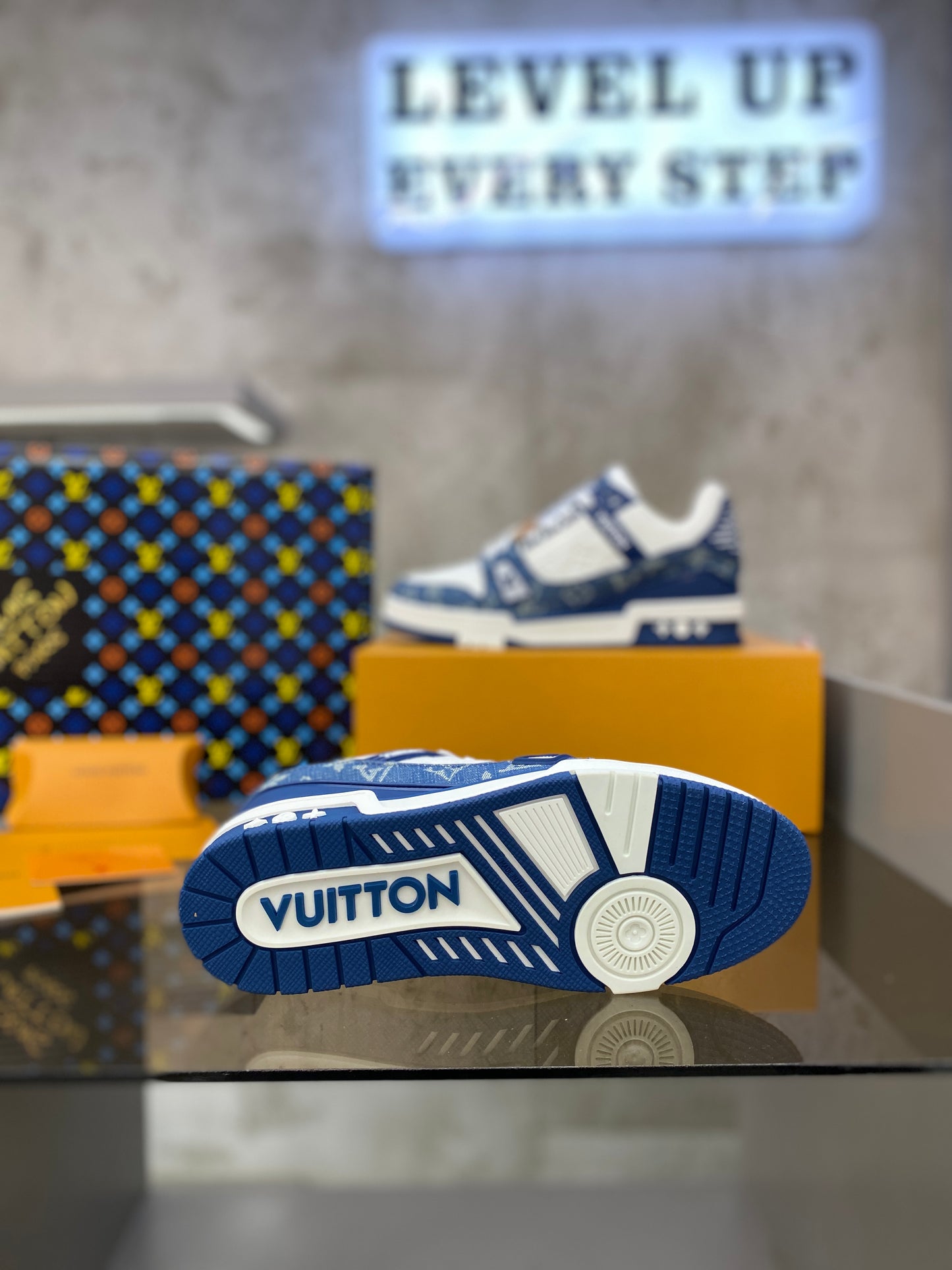 louis vuitton