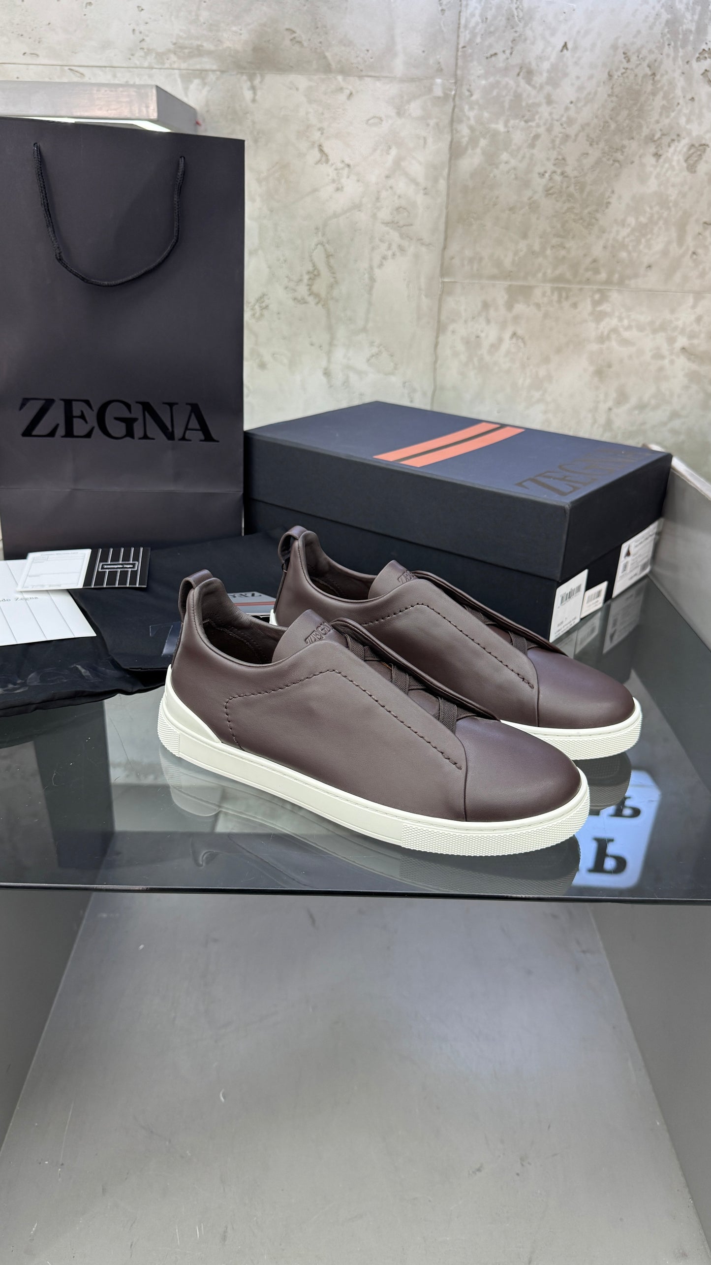 zegna