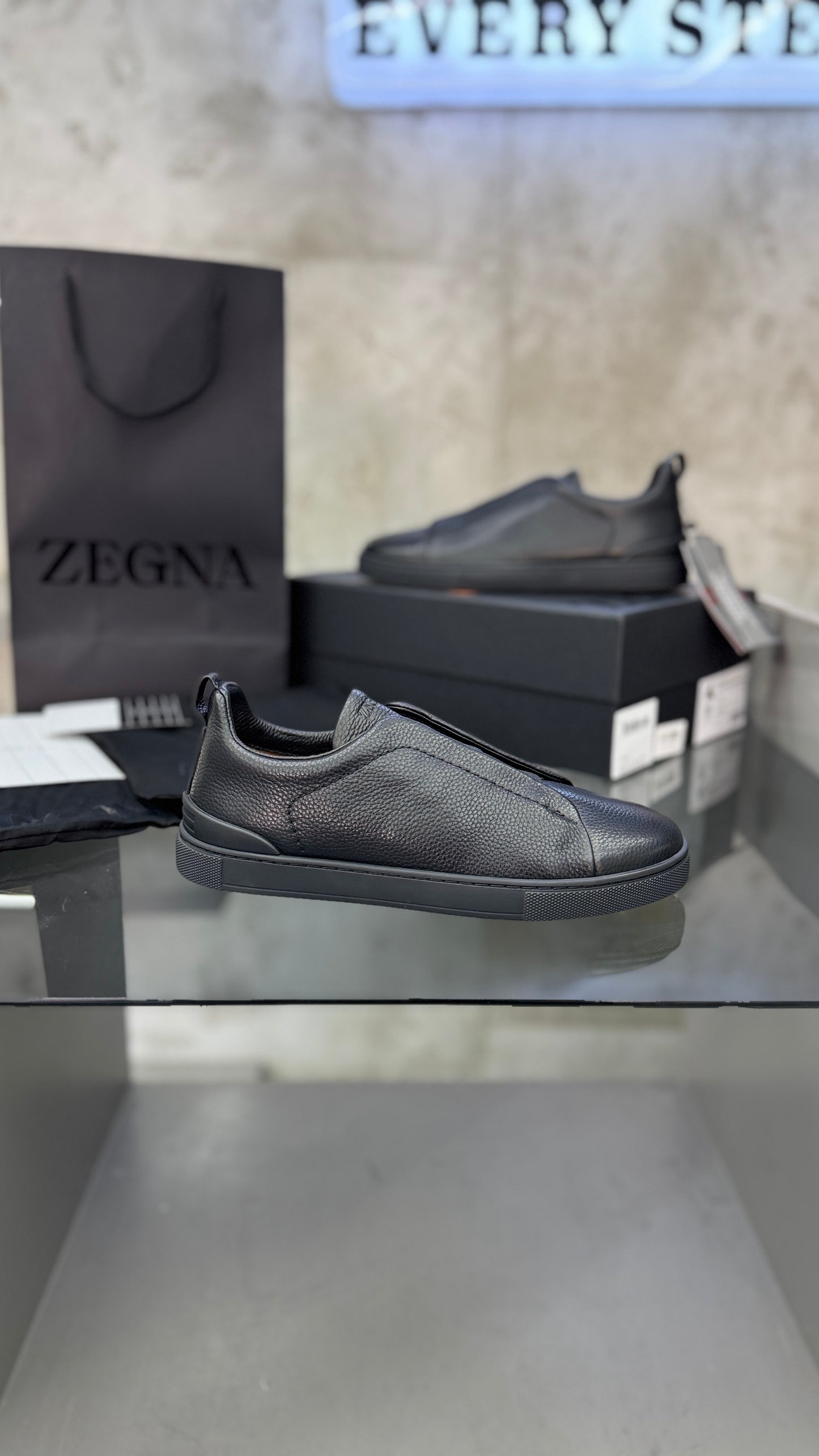 Zegna