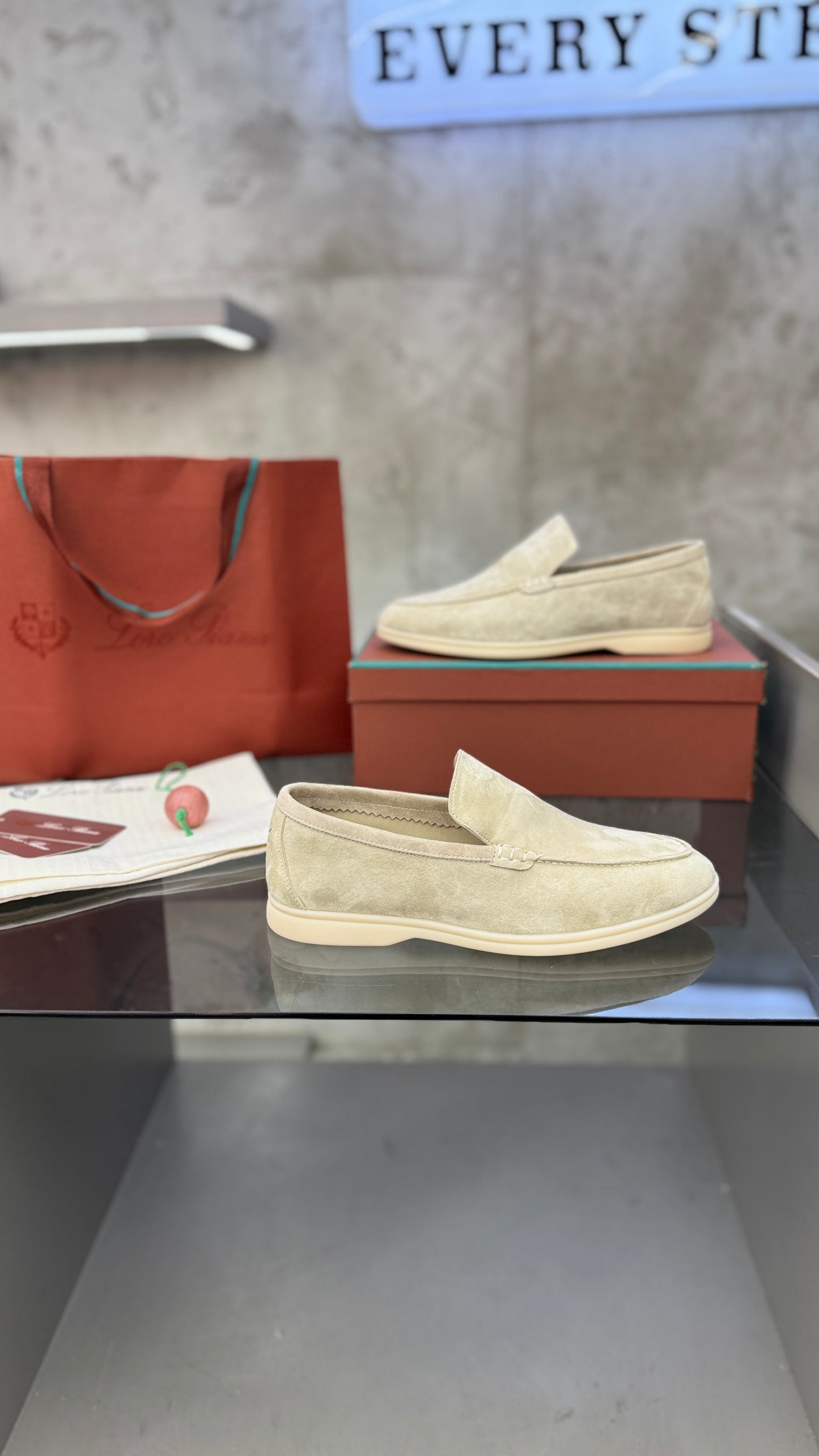 loro piana