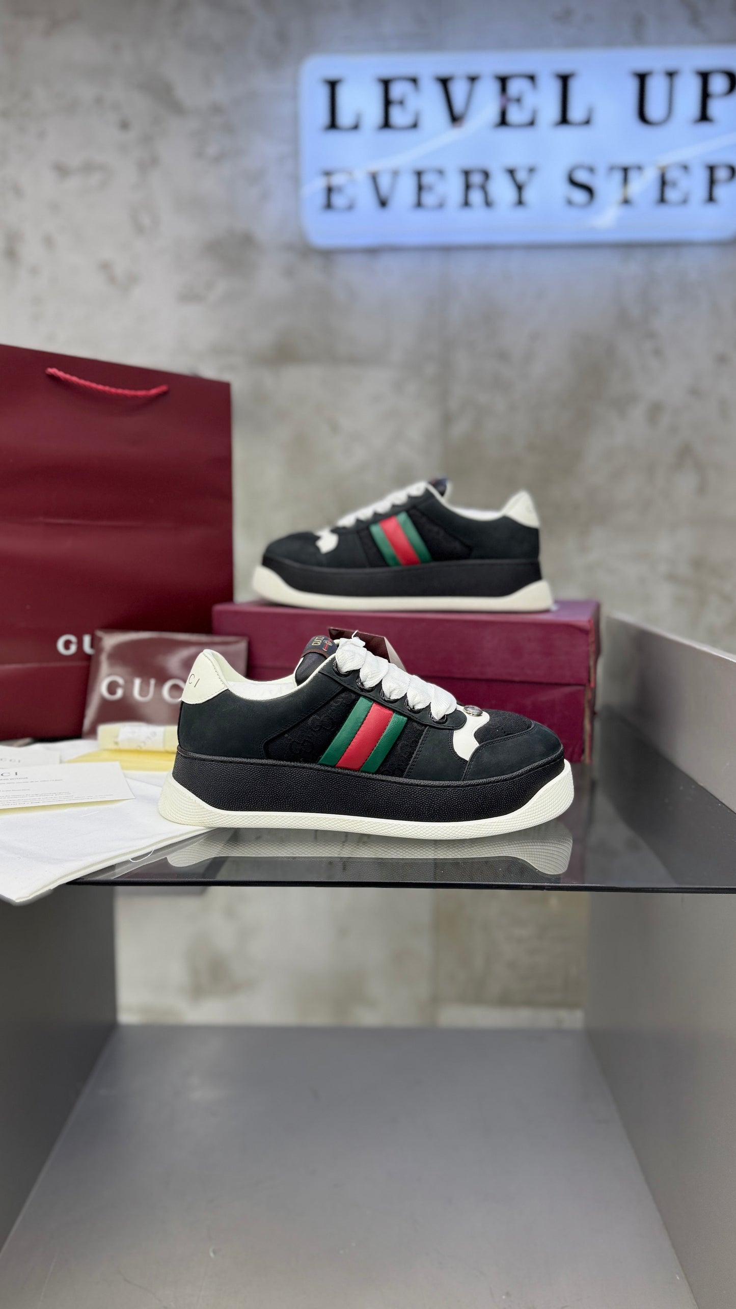 Gucci