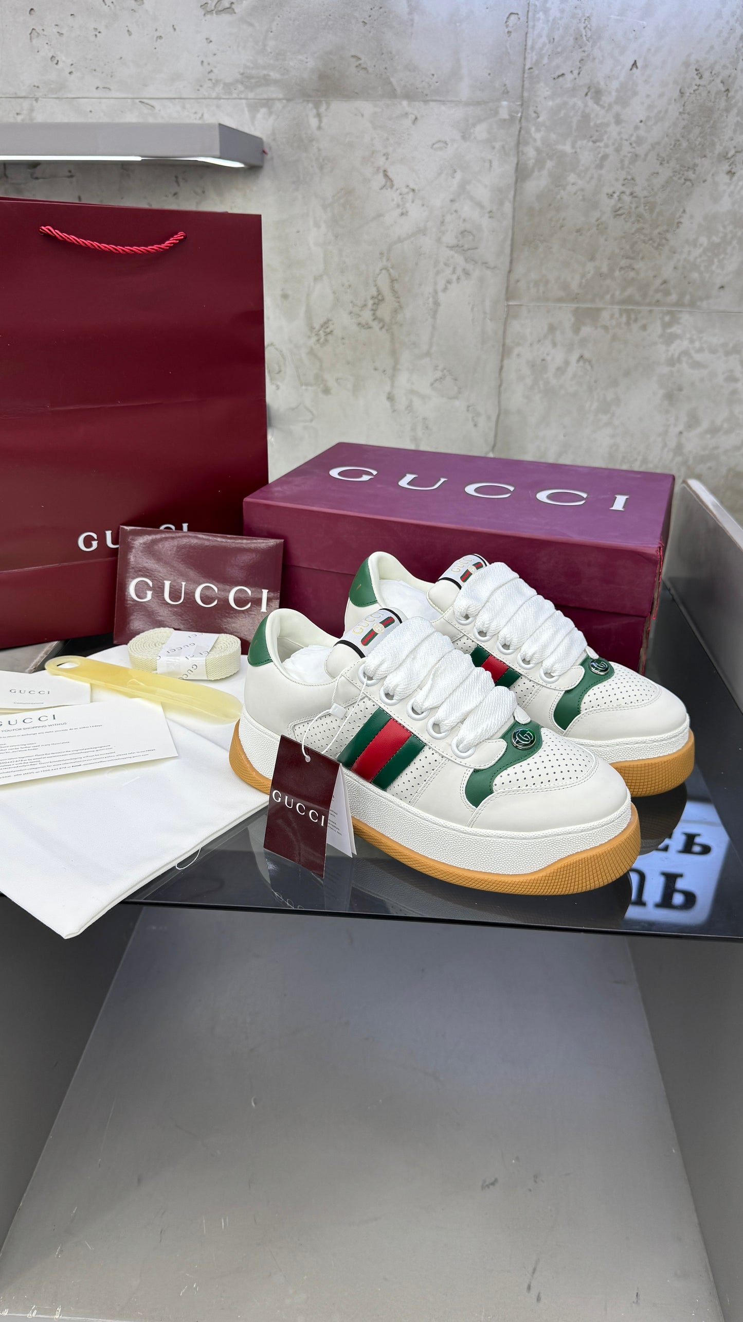 Gucci