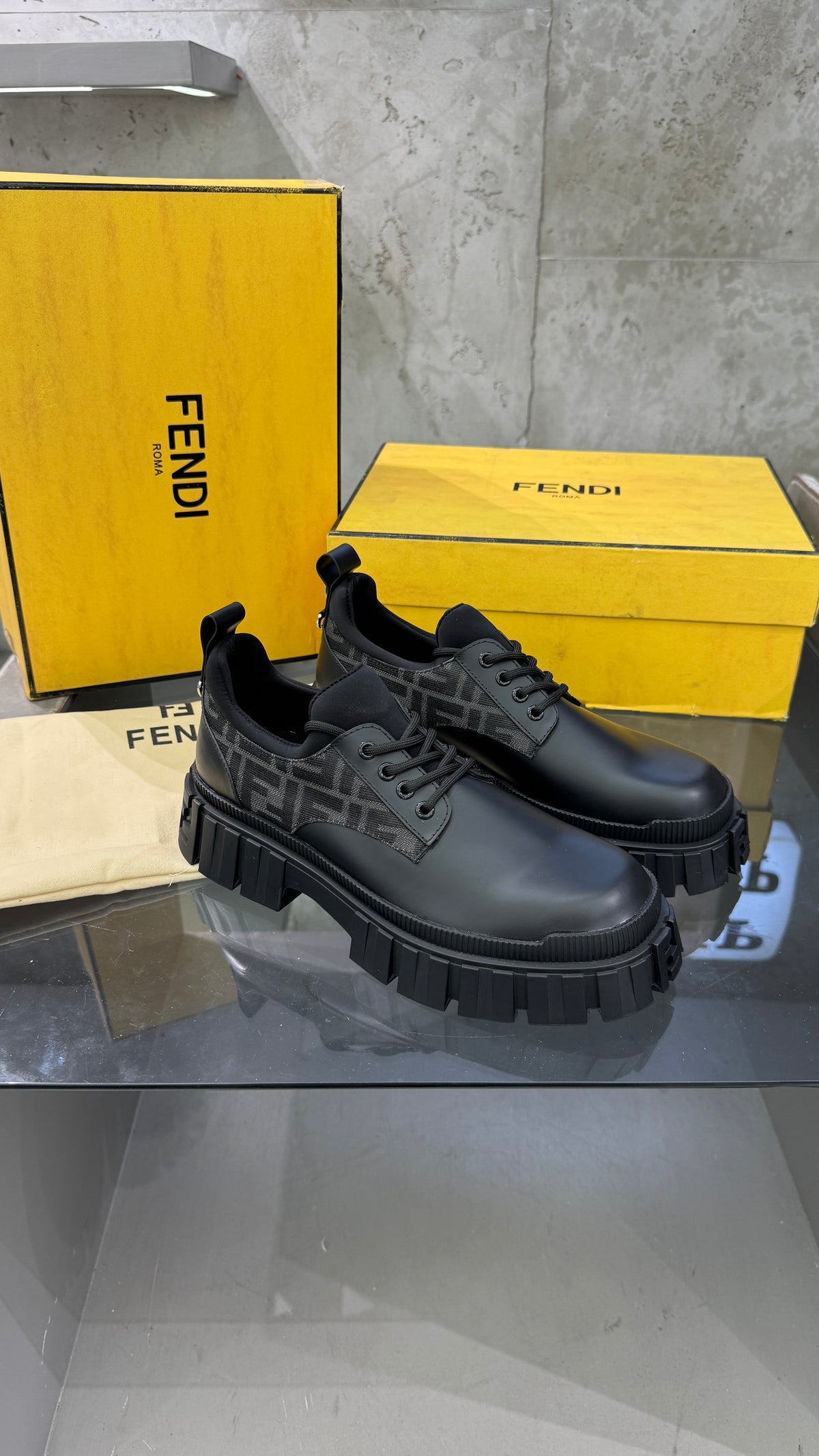 Fendi