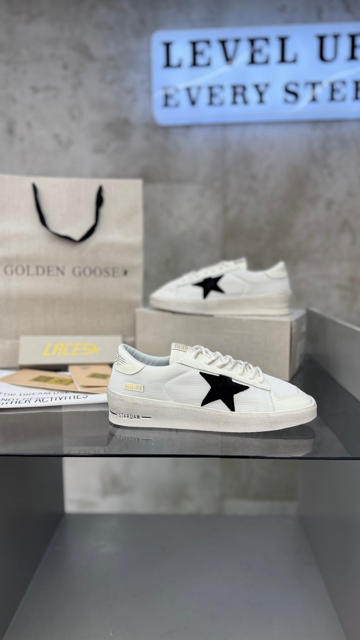 golden goose