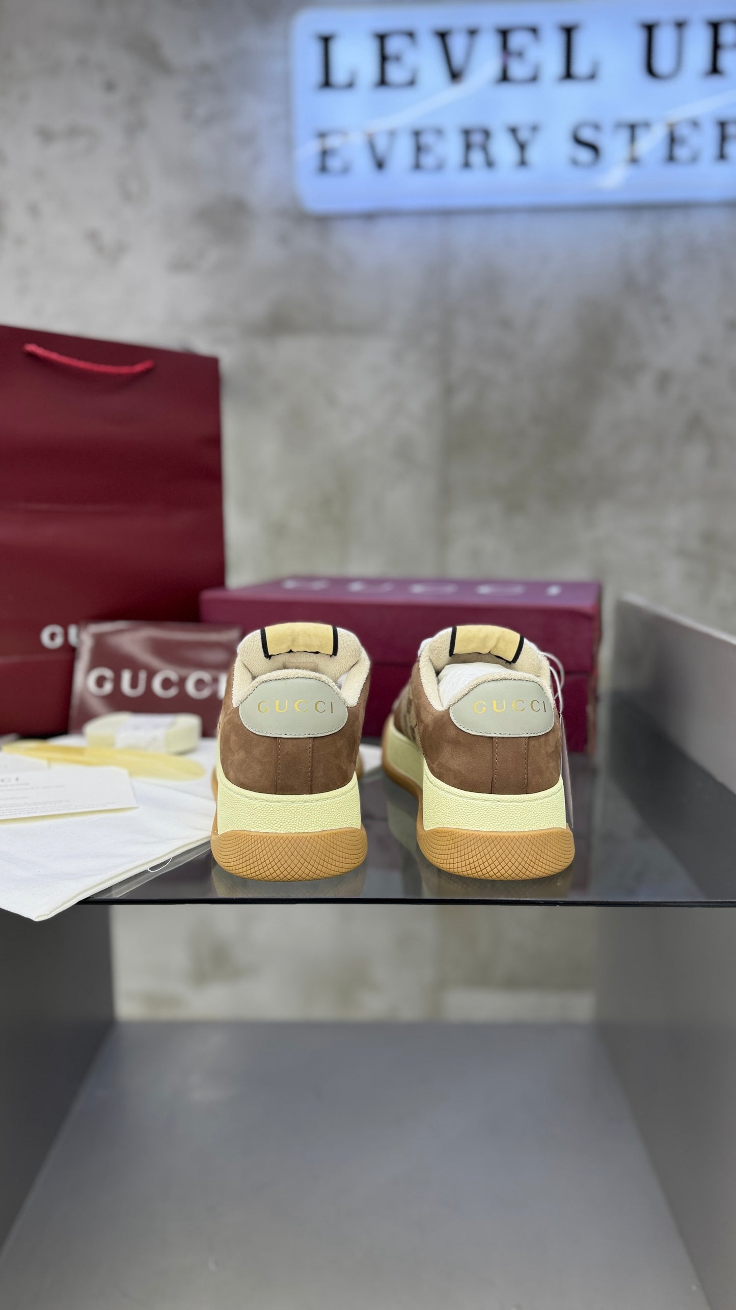 Gucci