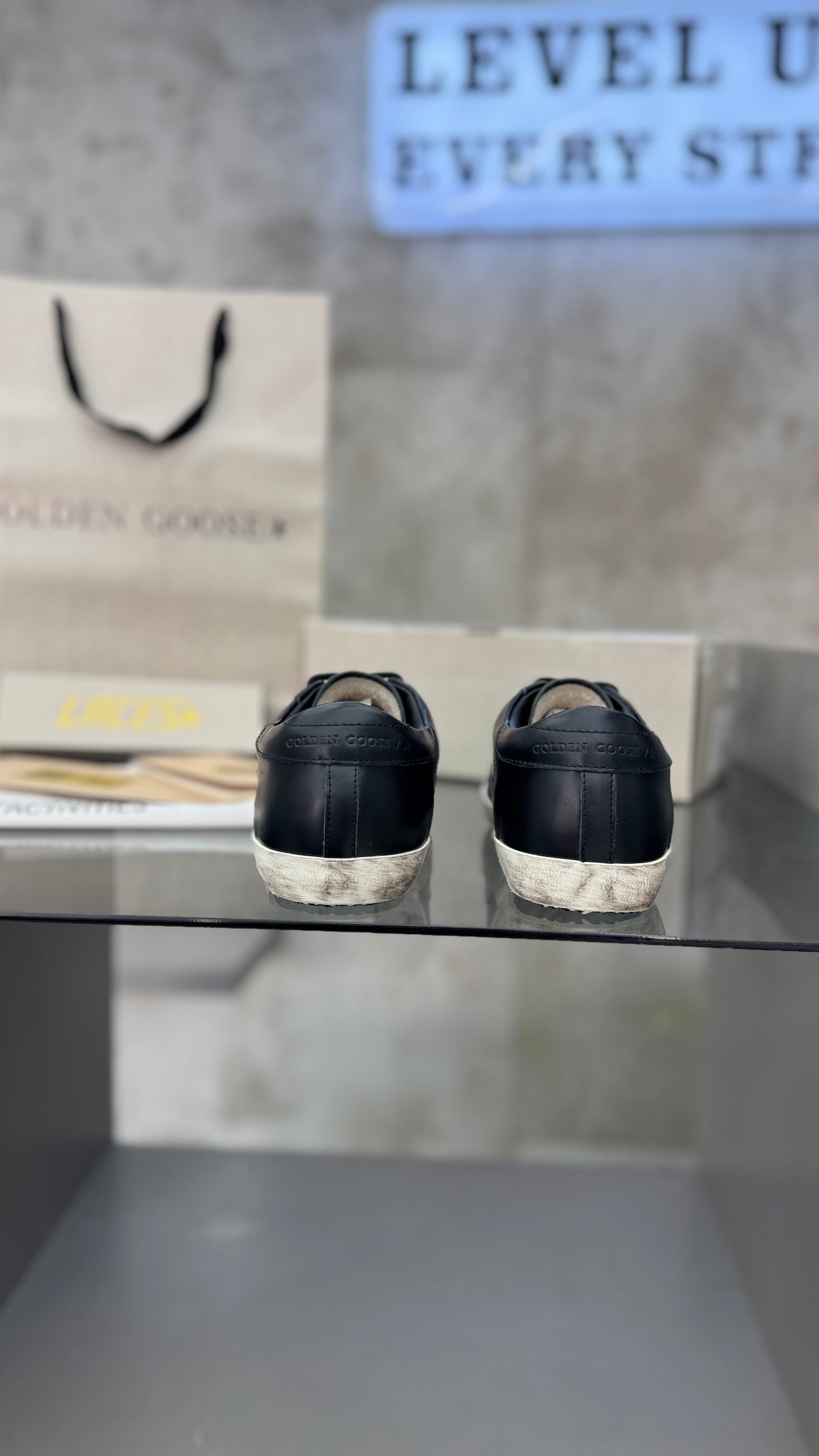 golden goose