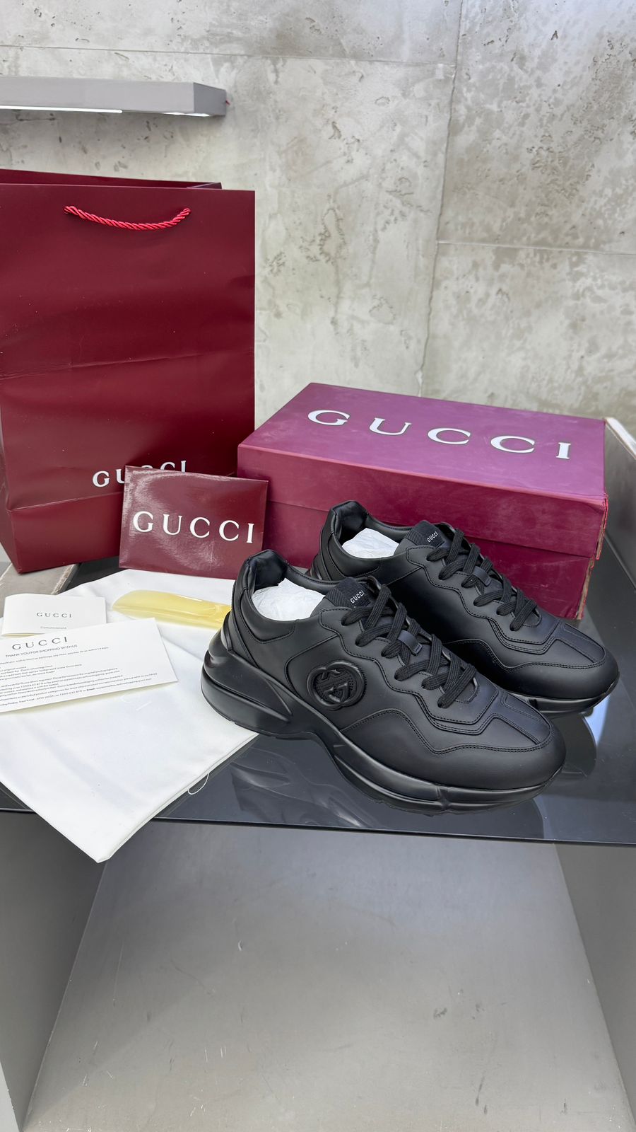 Gucci