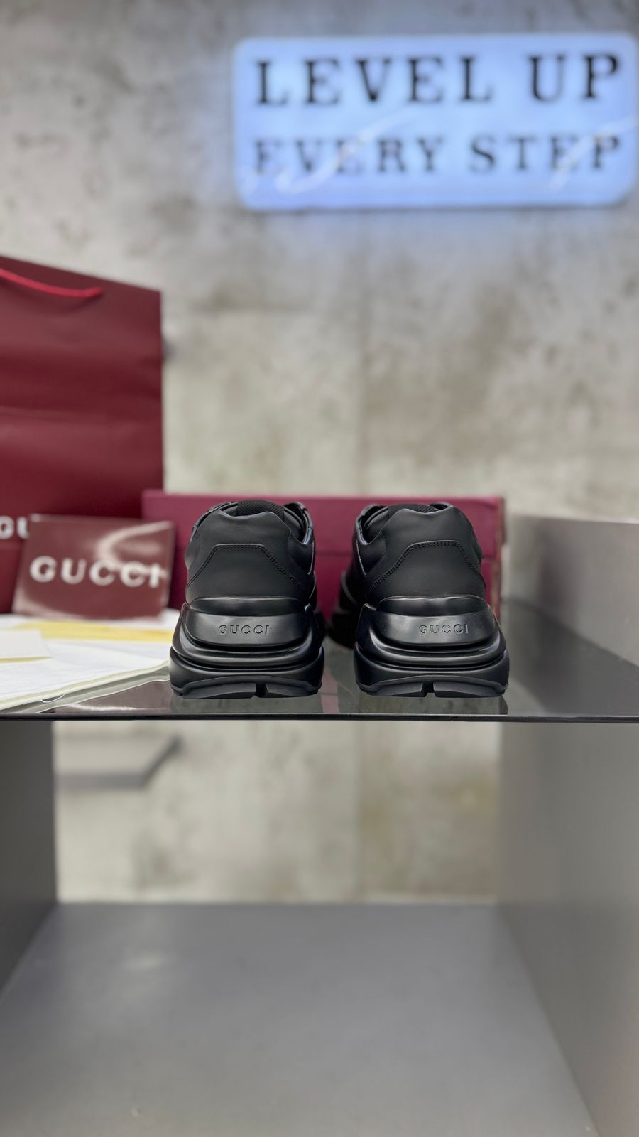 Gucci