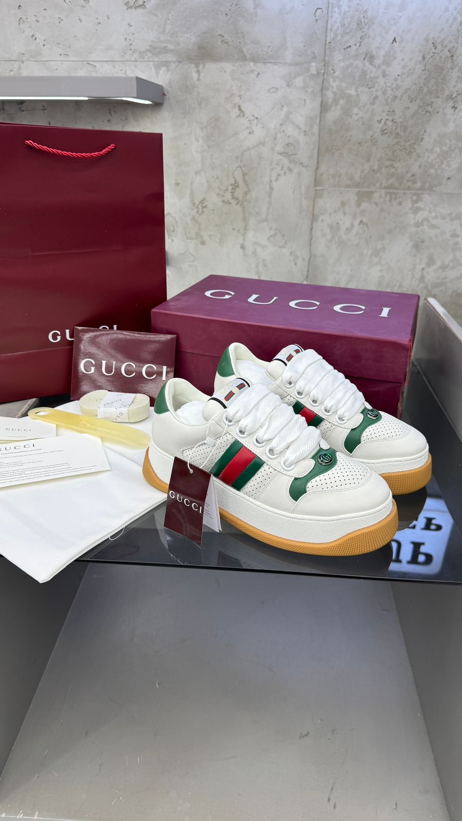 Gucci