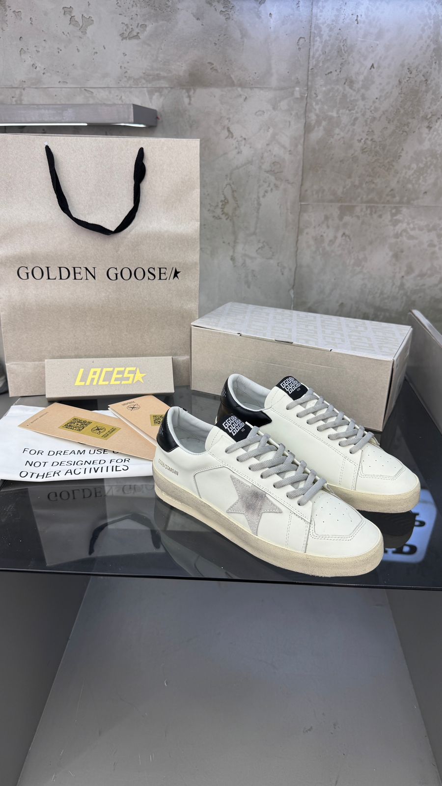 golden goose