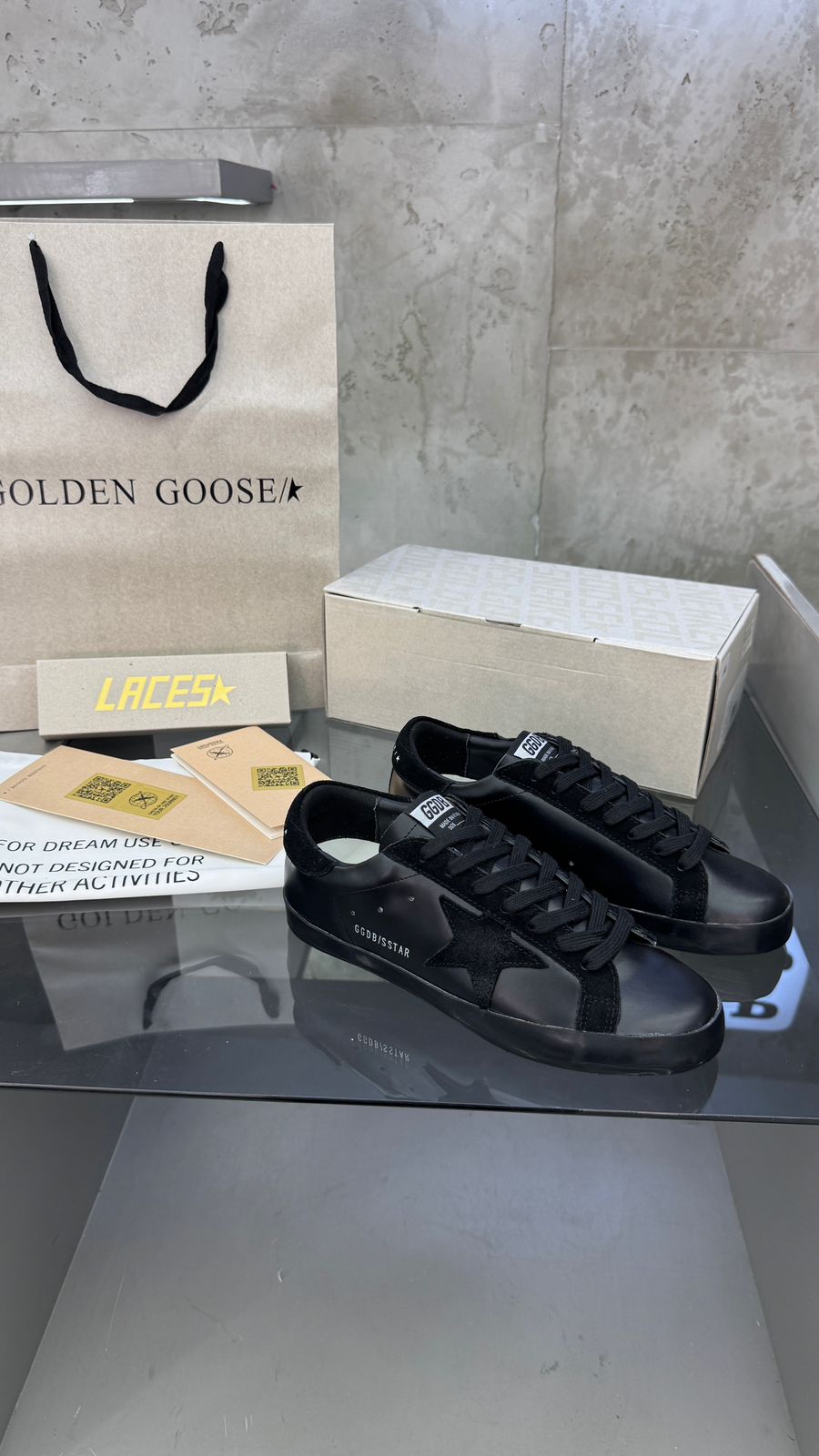 golden goose