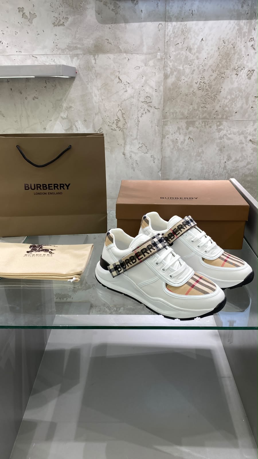 Burberry