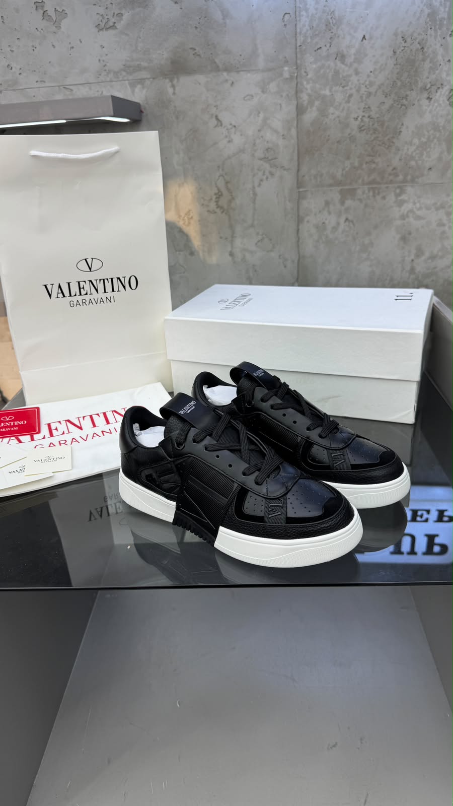 valentino