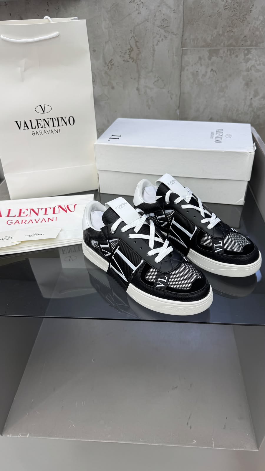 valentino