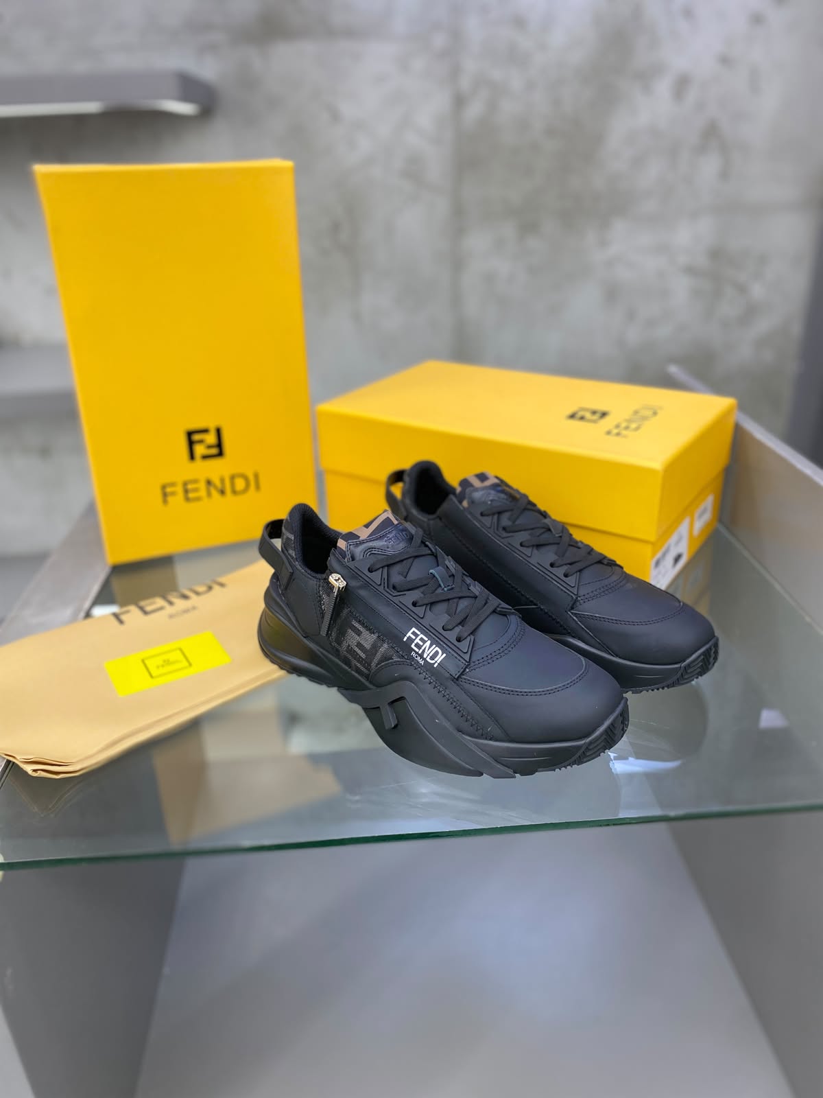 Fendi