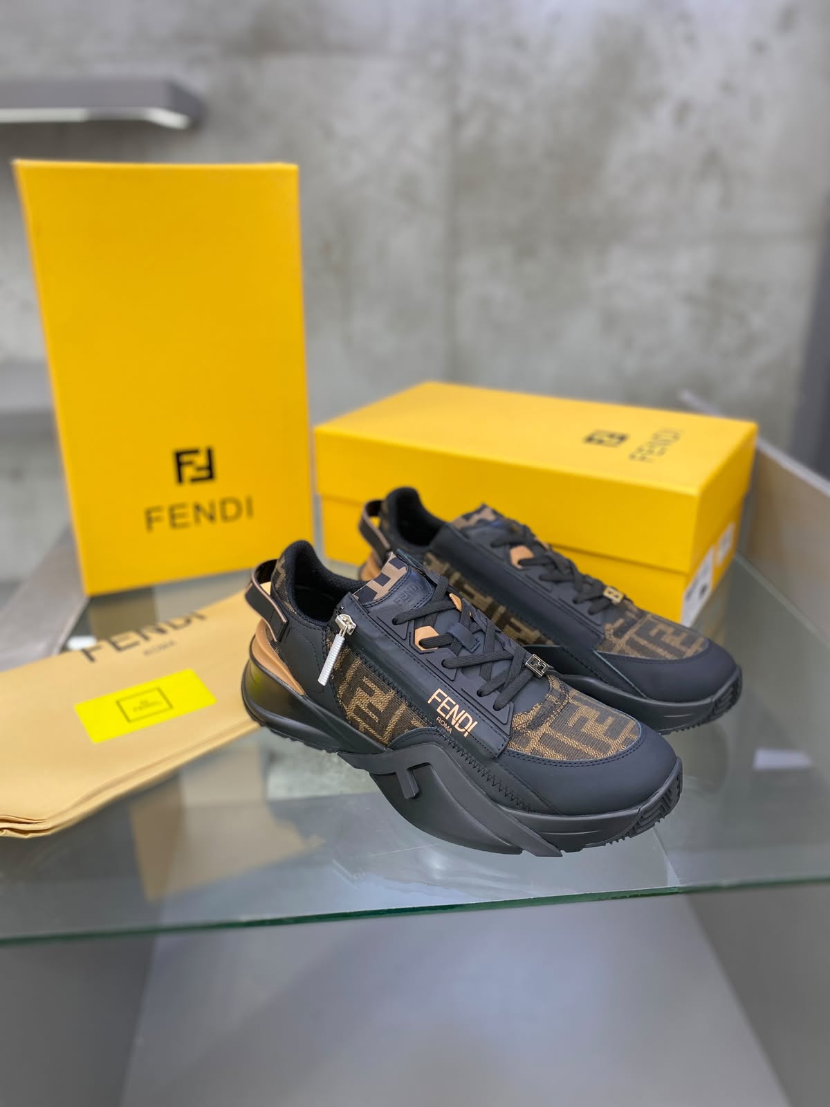 Fendi