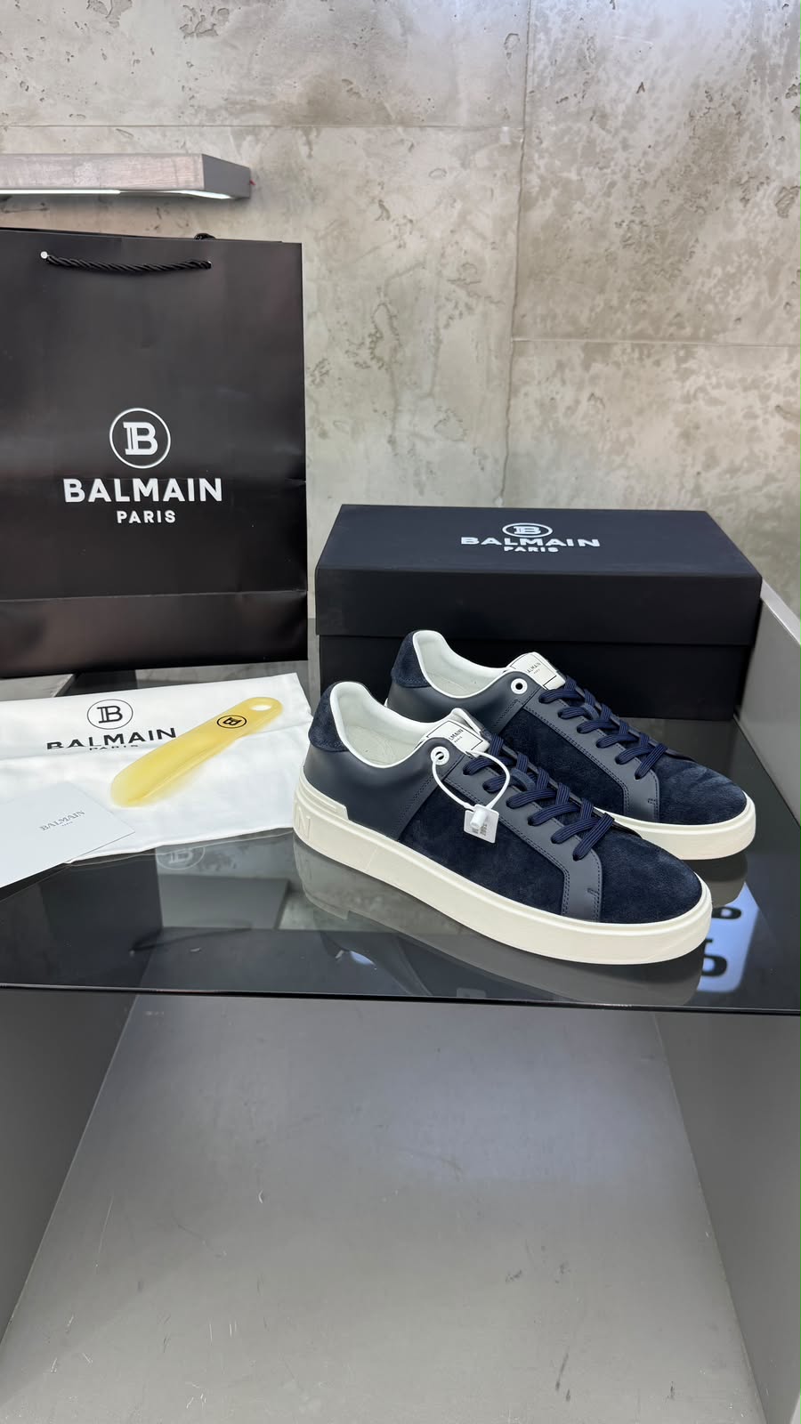 Balmen