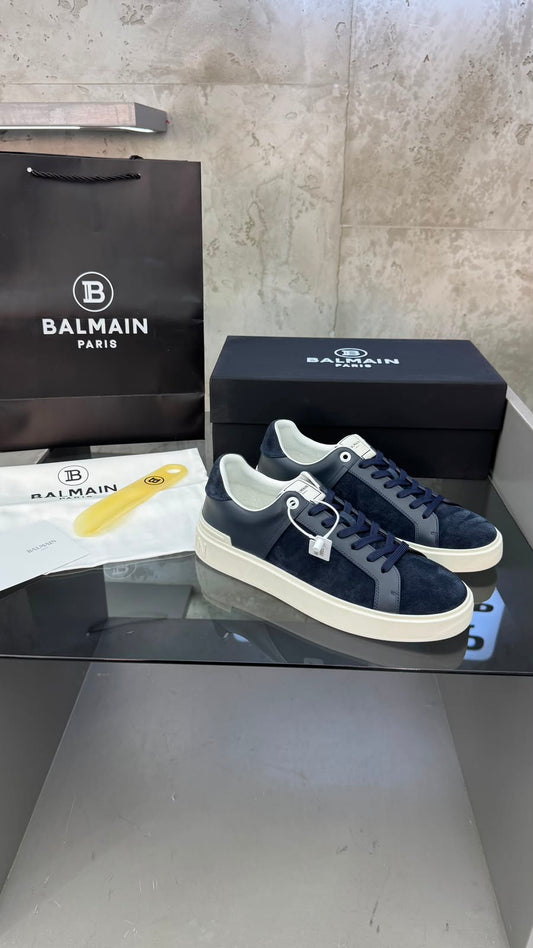 Balmen